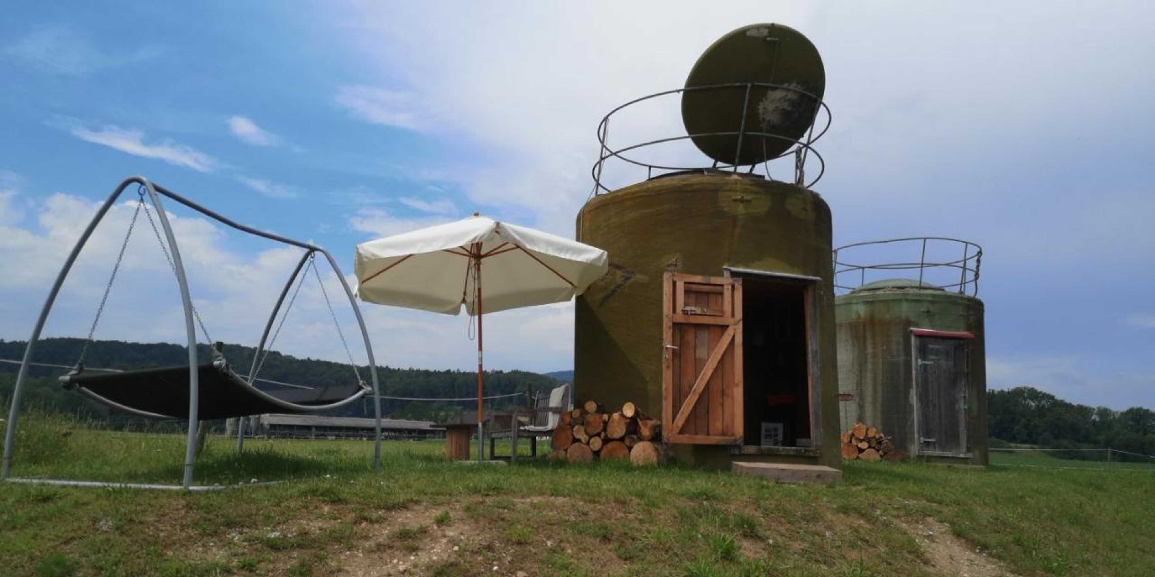 Gift card for Bolderhof