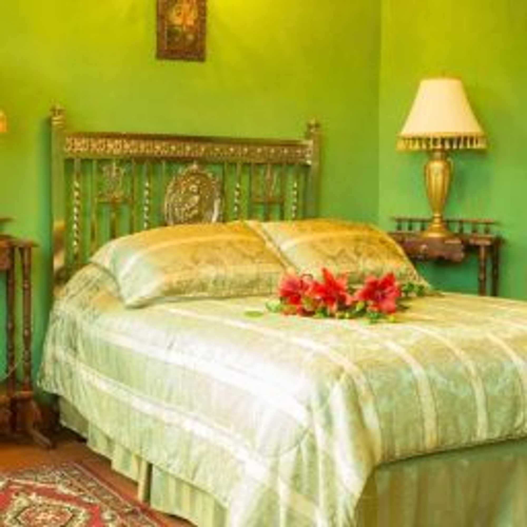 Gift card for Hotel Monasterio Gift card for Hotel Monasterio