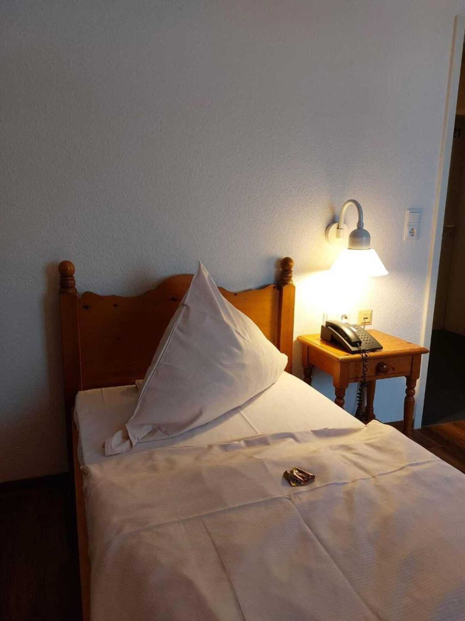 Gift card for Hotel Goldener Stern