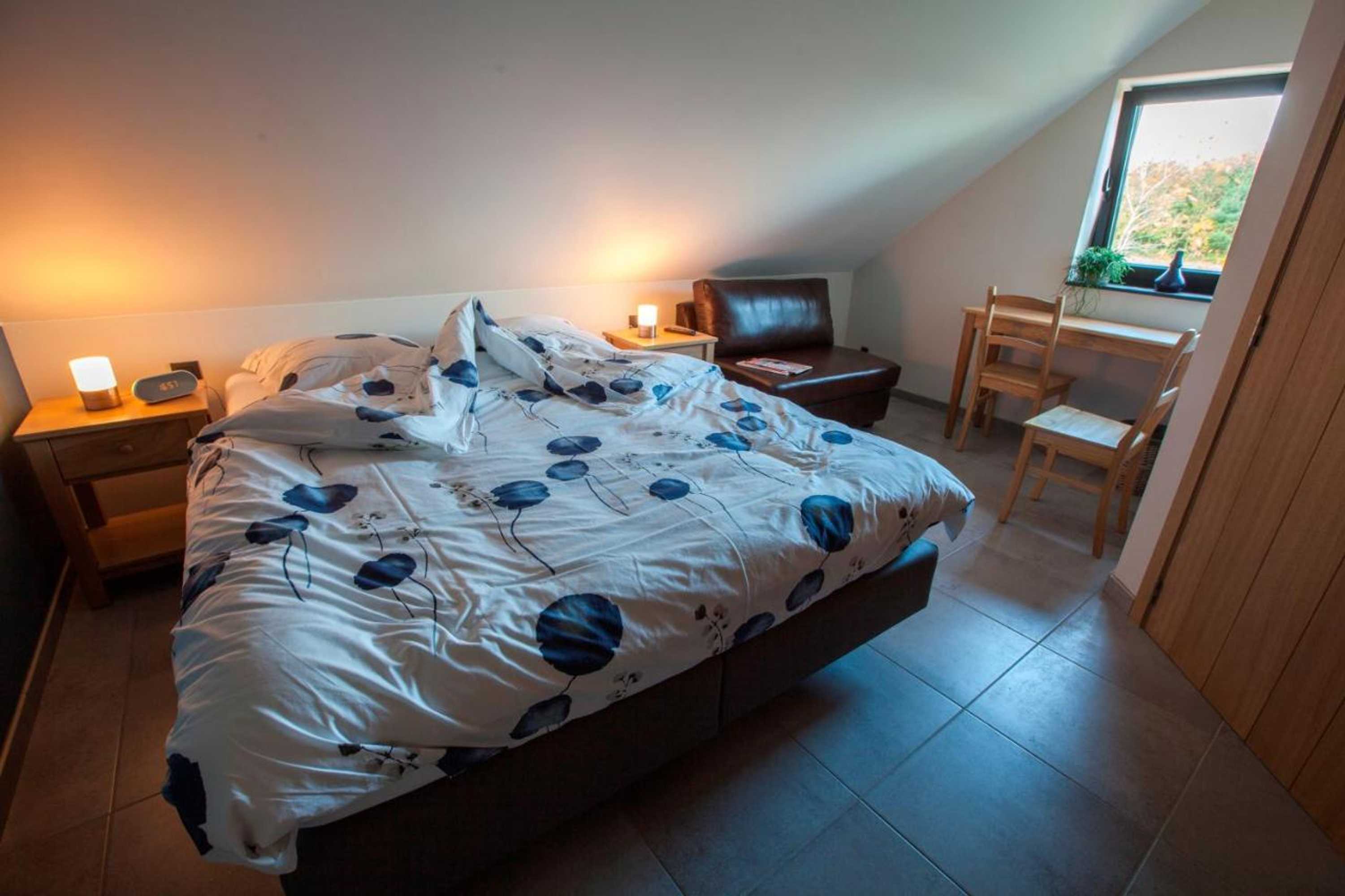 Gift card for B&b D'hollehoeve