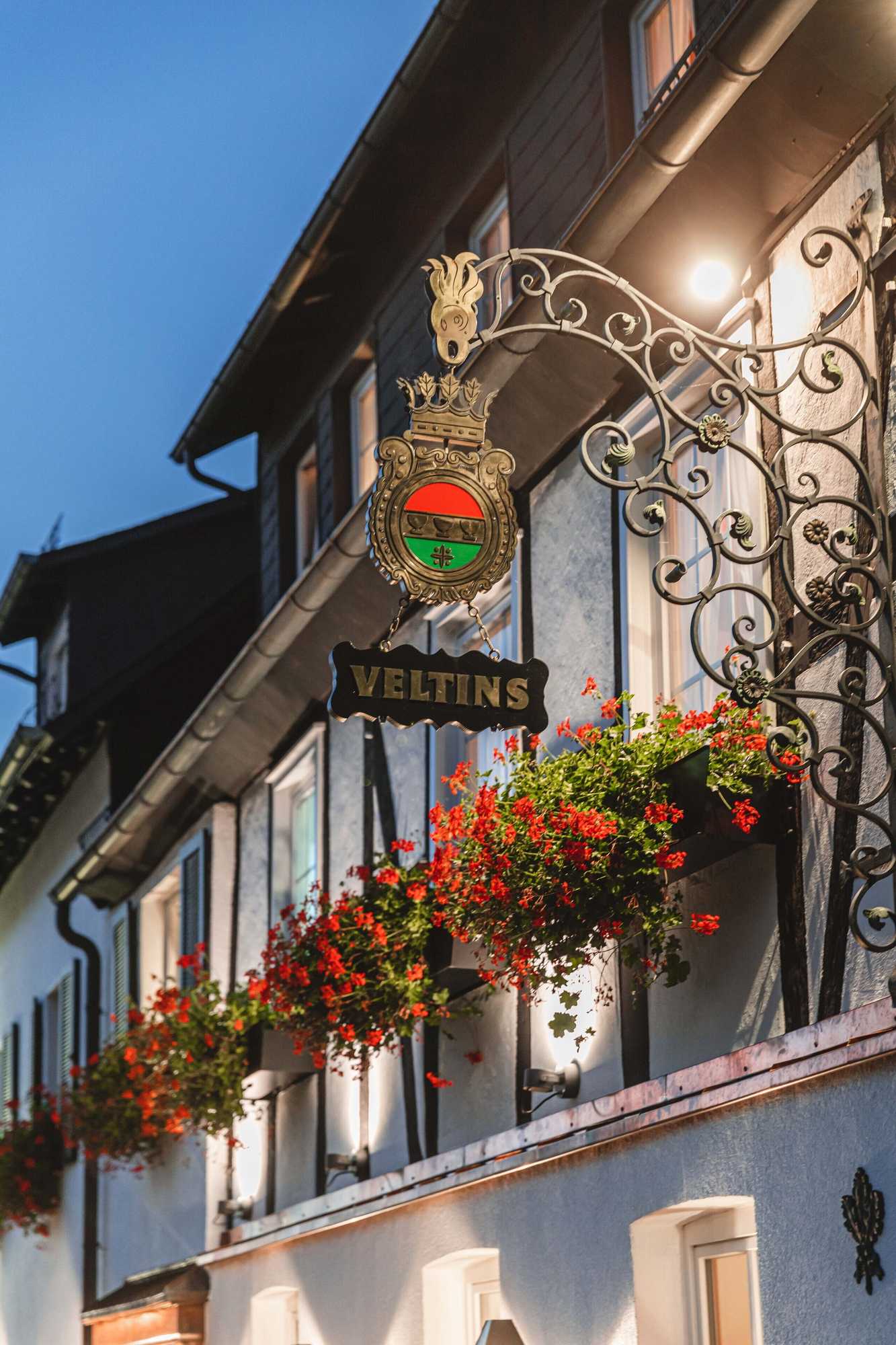 Gift card for Landhotel Gasthof Willecke Gift card for Landhotel Gasthof Willecke