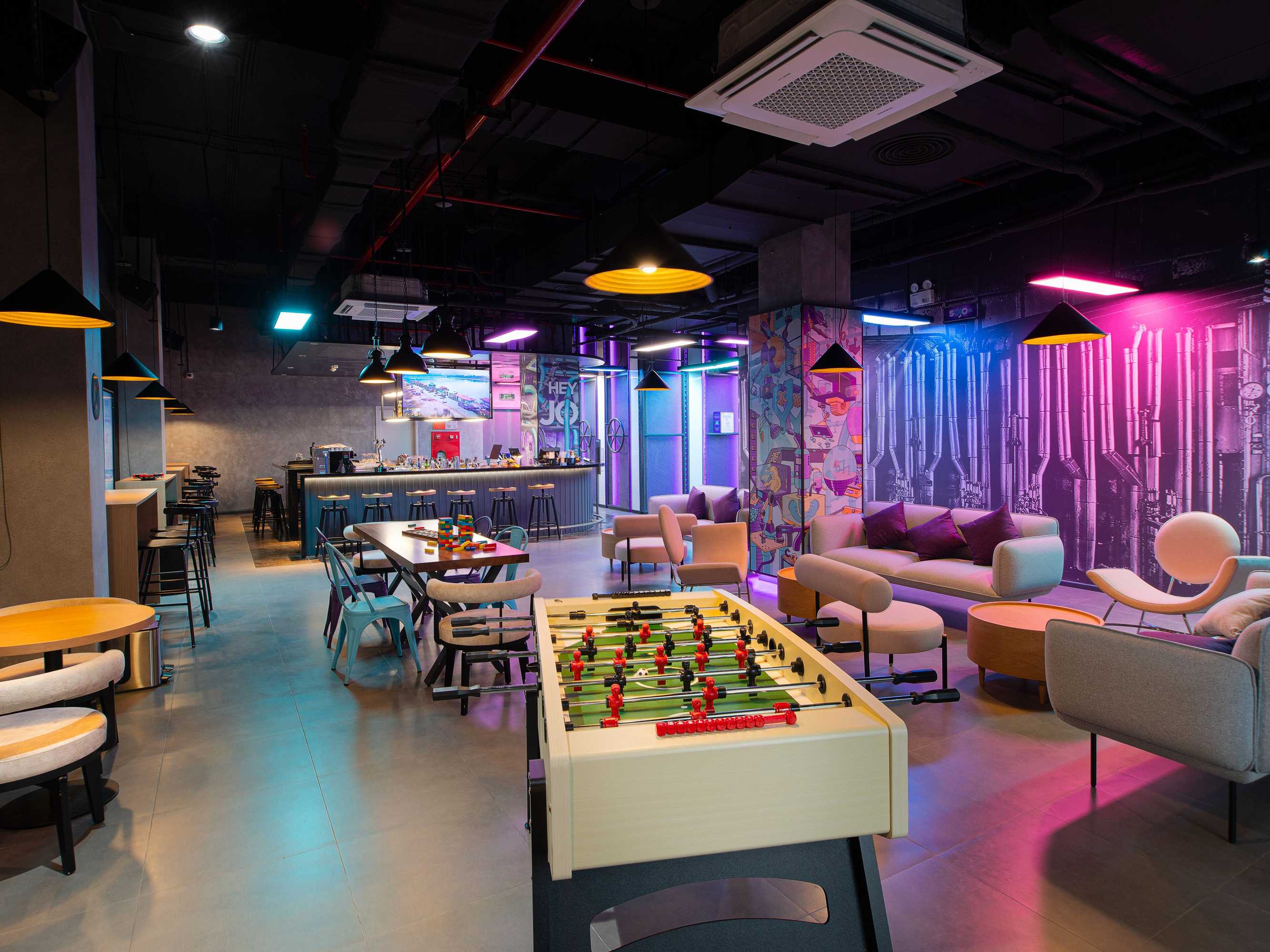 Gift card for Tru by Hilton Hoa Binh City Centre