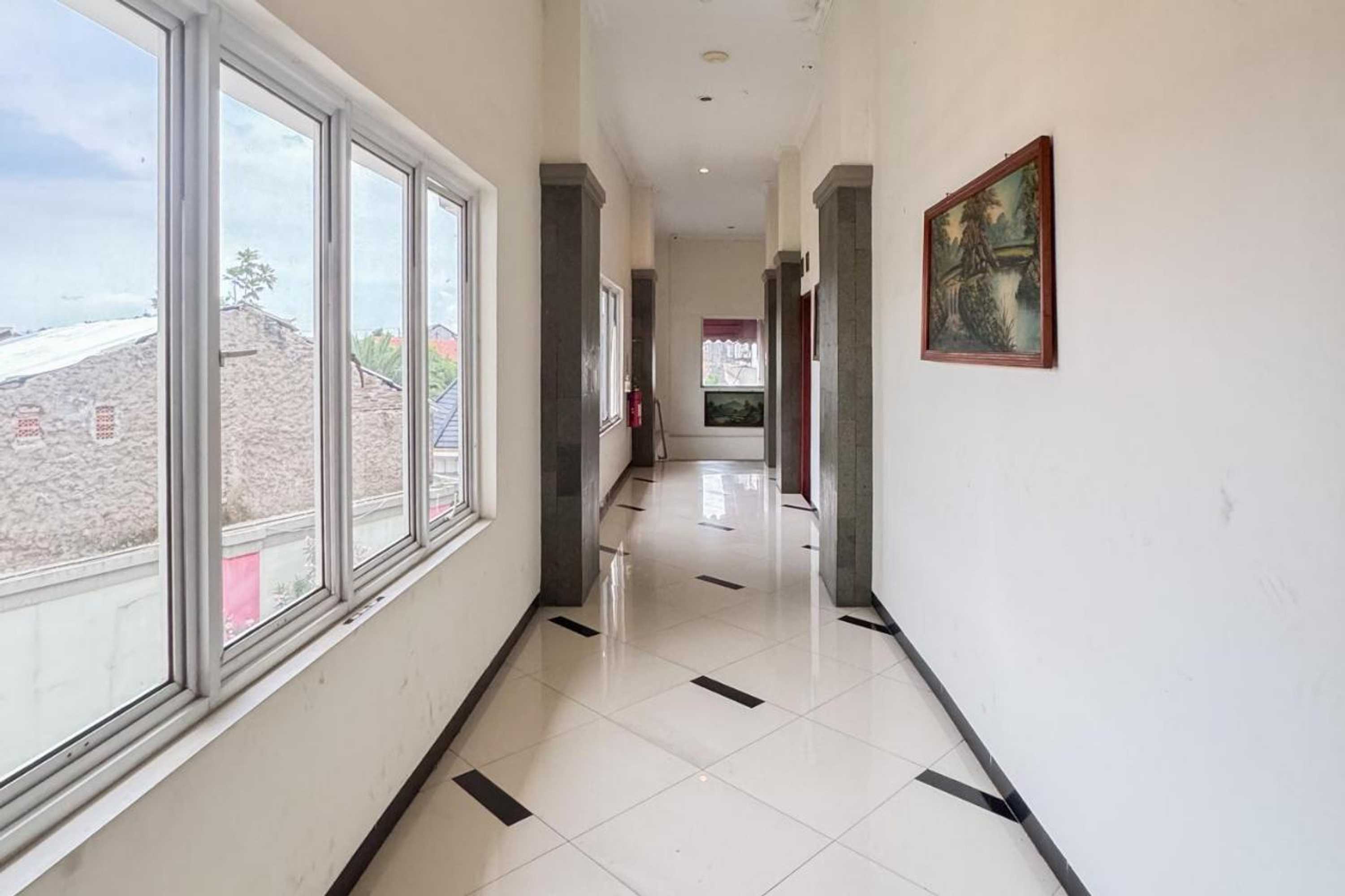 Gift card for Hotel Gondang Redpartner