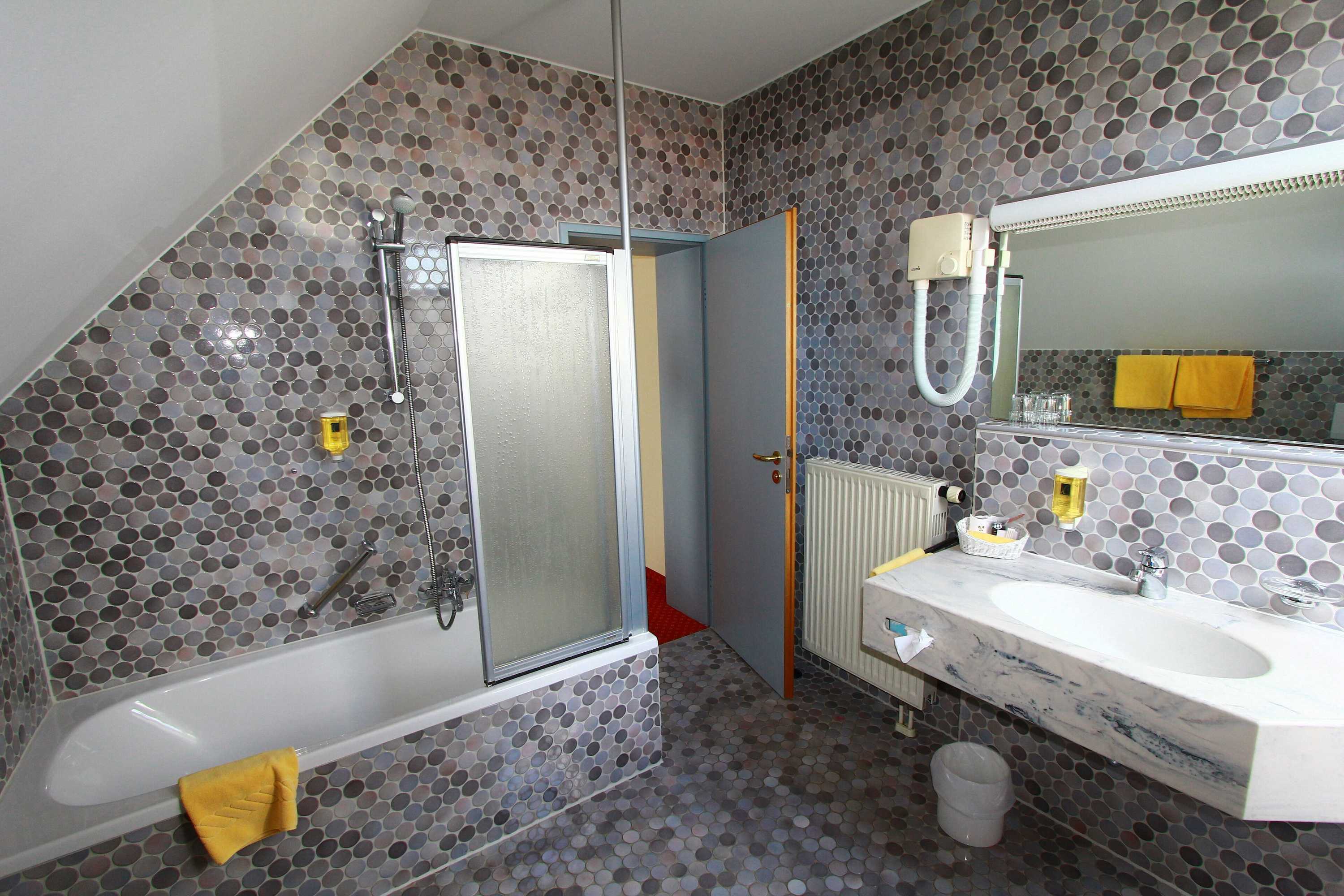 Gift card for Abasto Hotel Eichenau