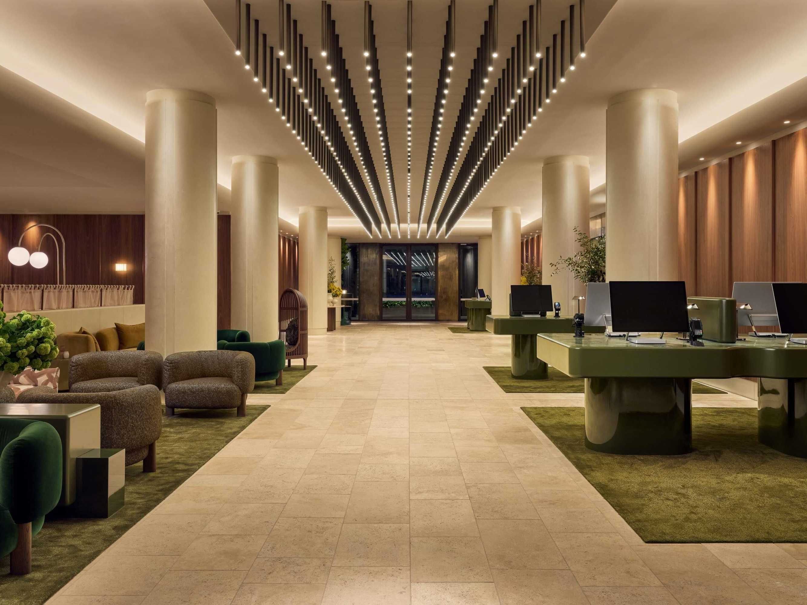 Gift card for Sofitel Sydney Wentworth Gift card for Sofitel Sydney Wentworth