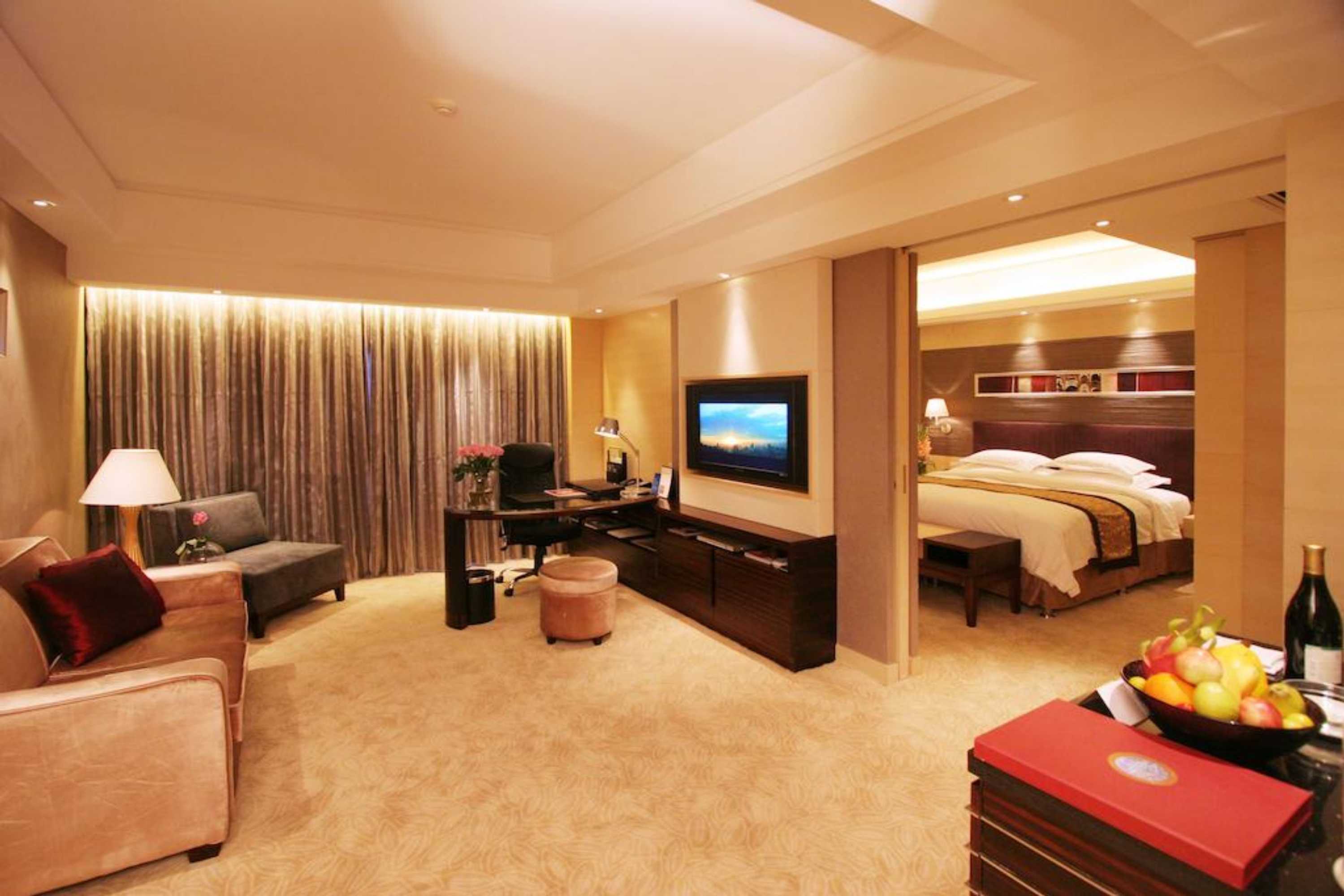 Gift card for Luxemon Xinjiang Yindu Hotel Gift card for Luxemon Xinjiang Yindu Hotel