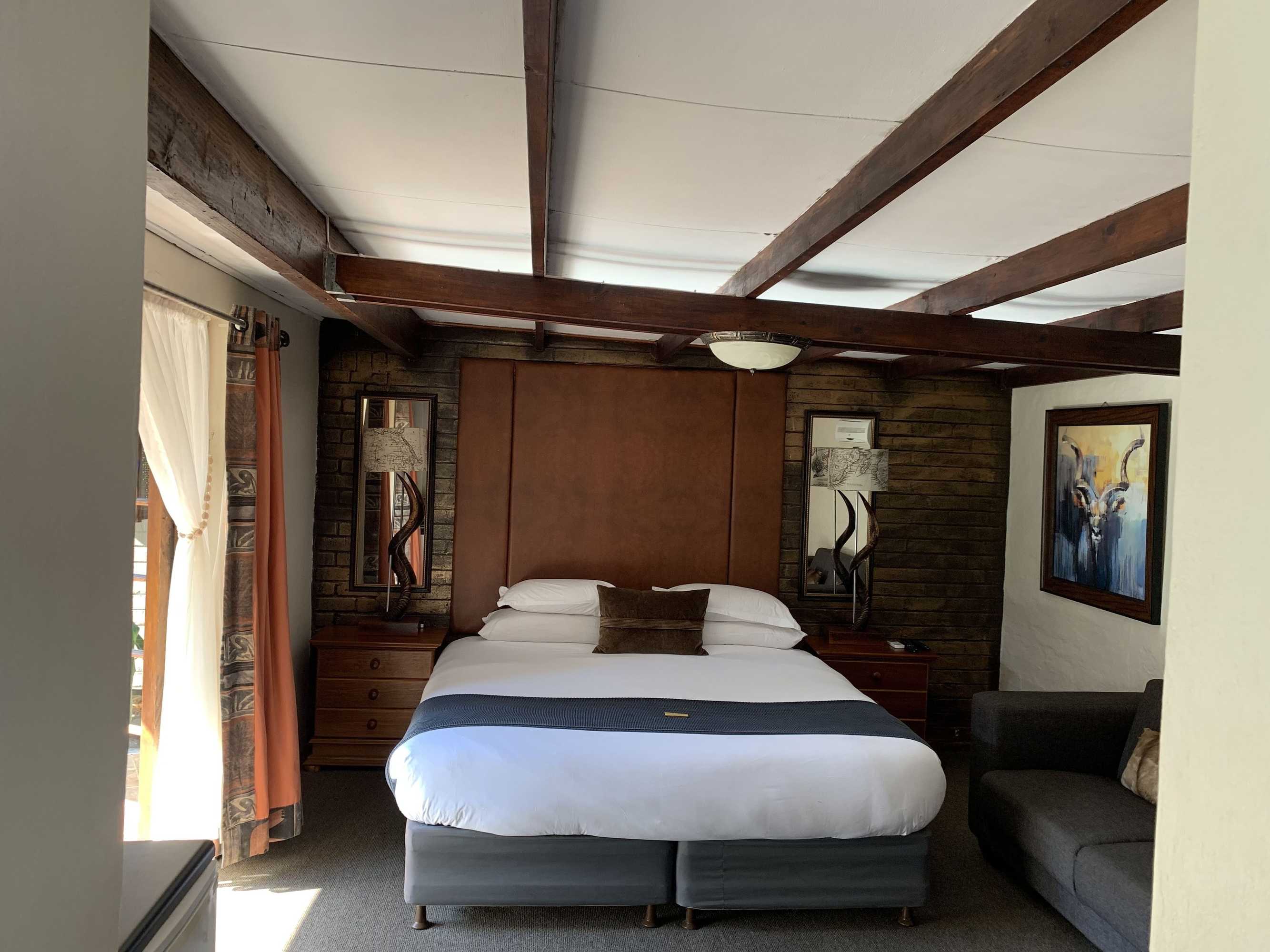 Gift card for Ama Zulu Guesthouse And Safaris