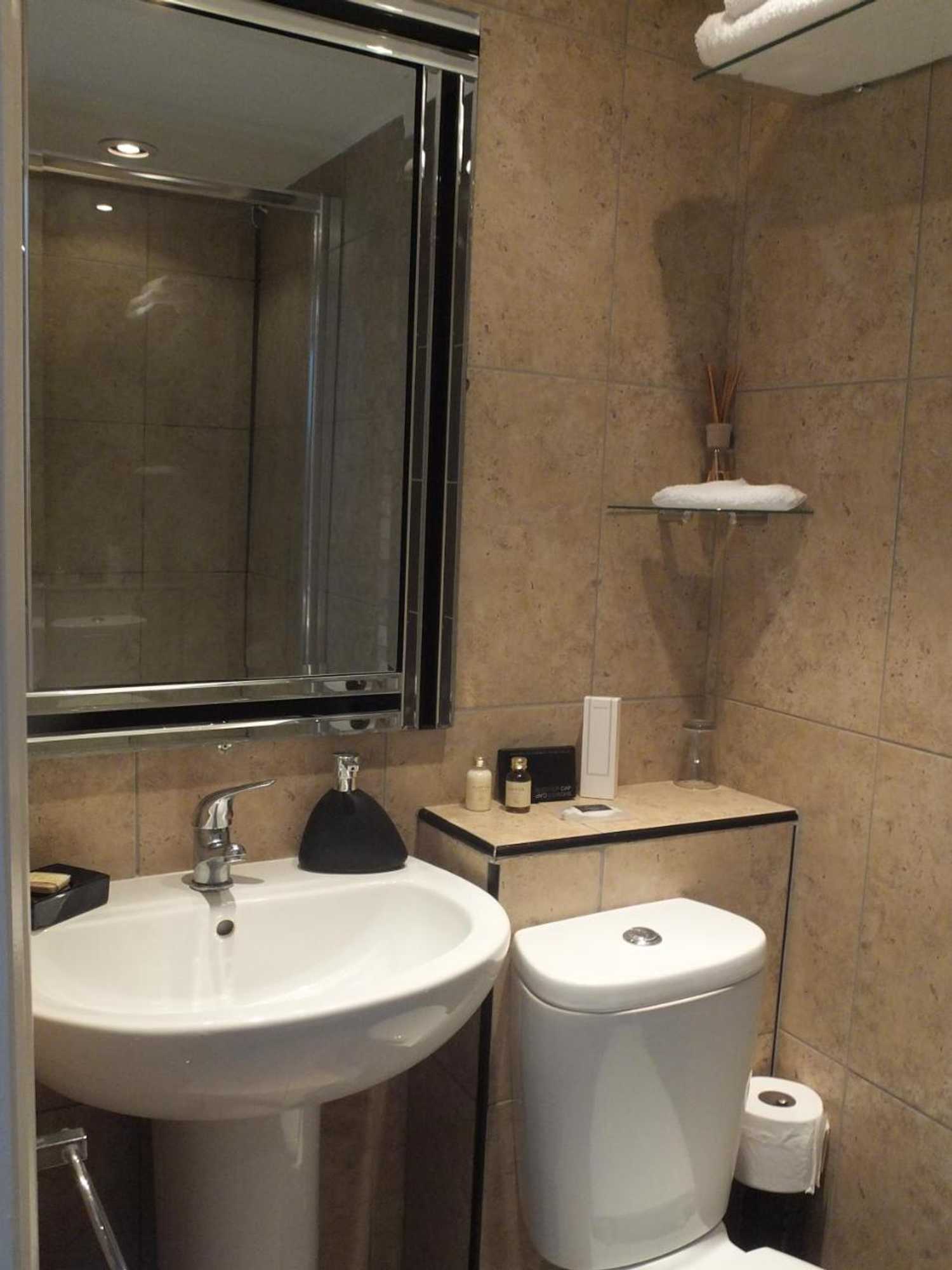 Gift card for Jessamine Guest House