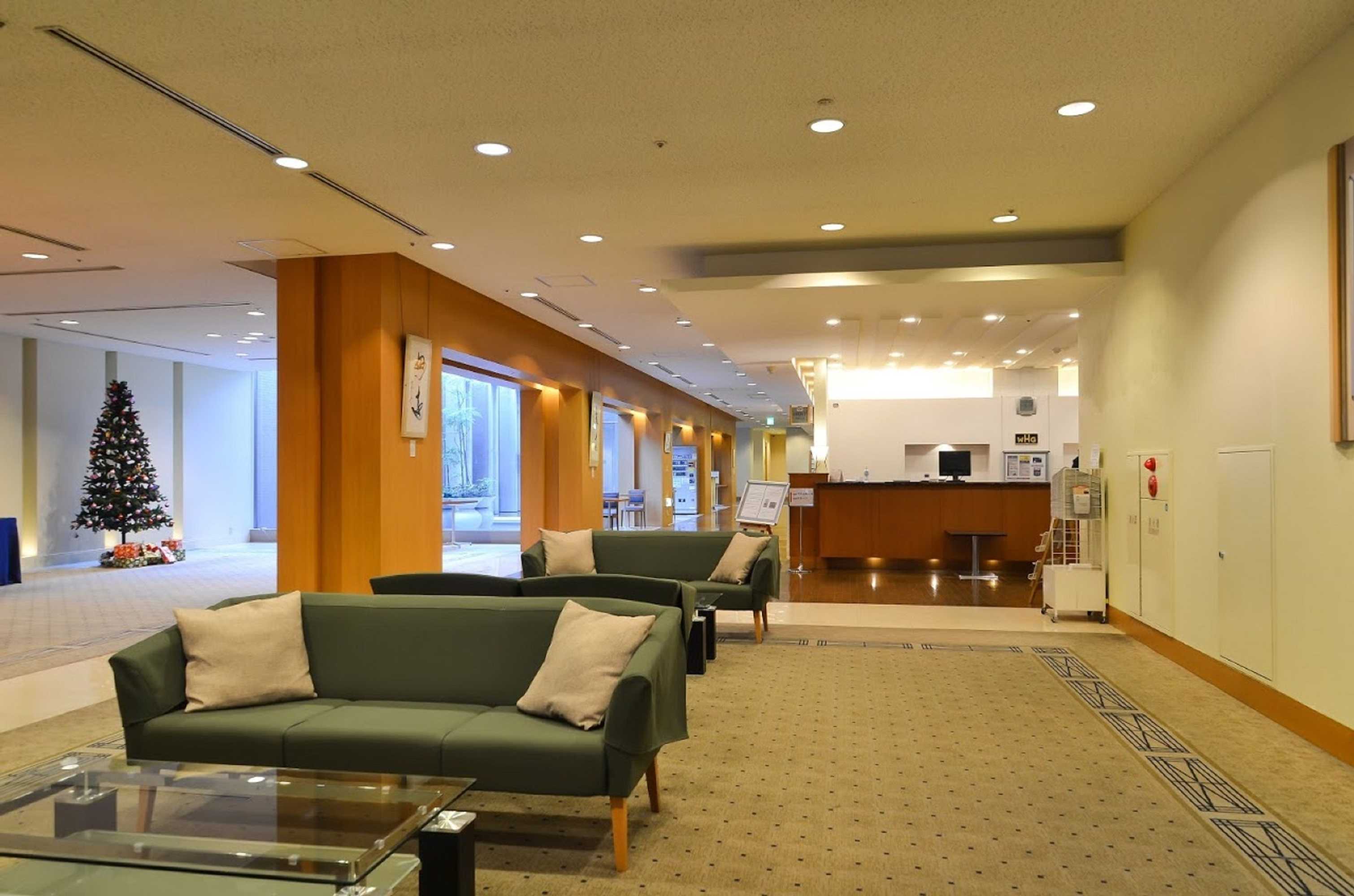 Gift card for Urawa Washington Hotel
