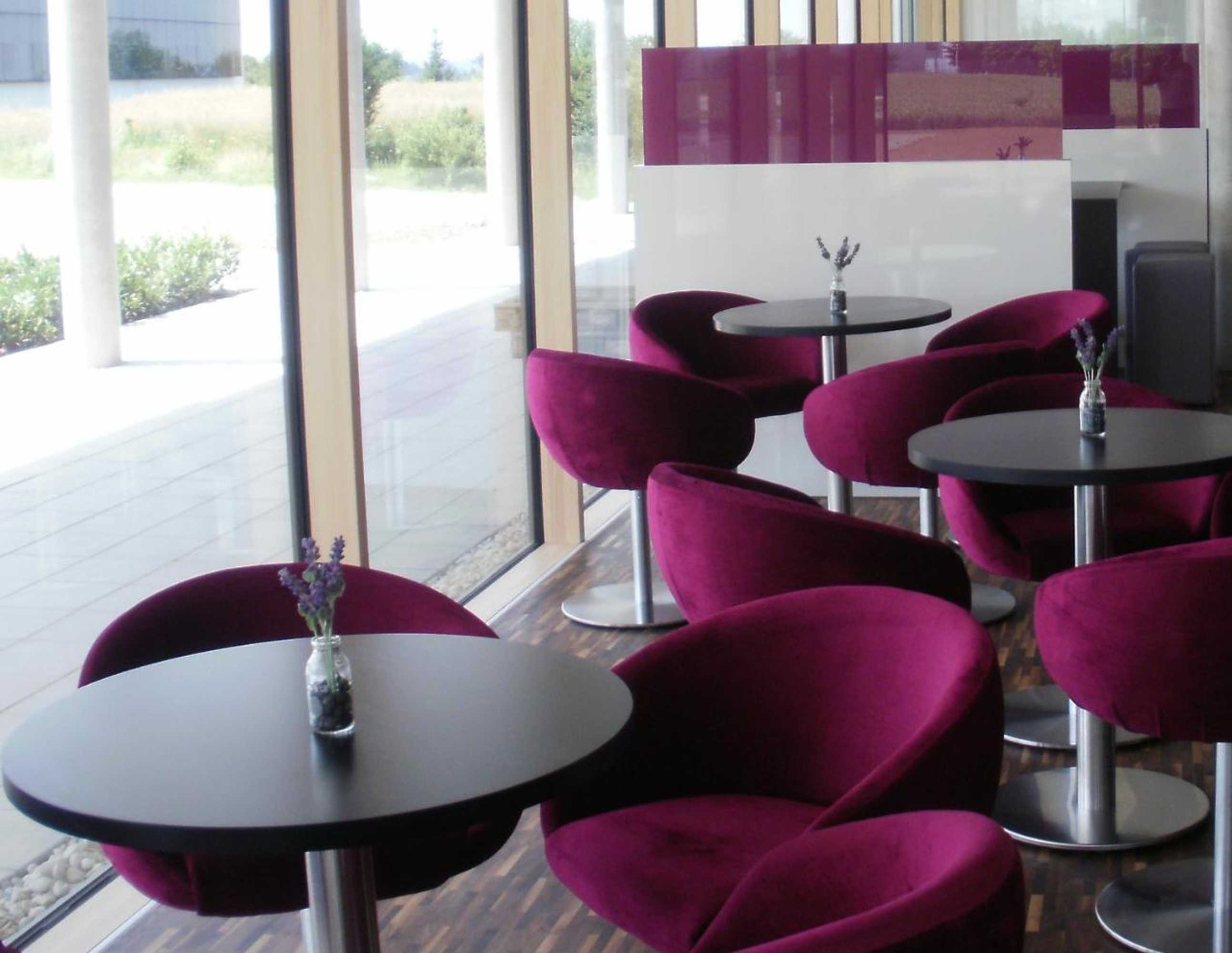 Gift card for Iq-Hotel Ulm