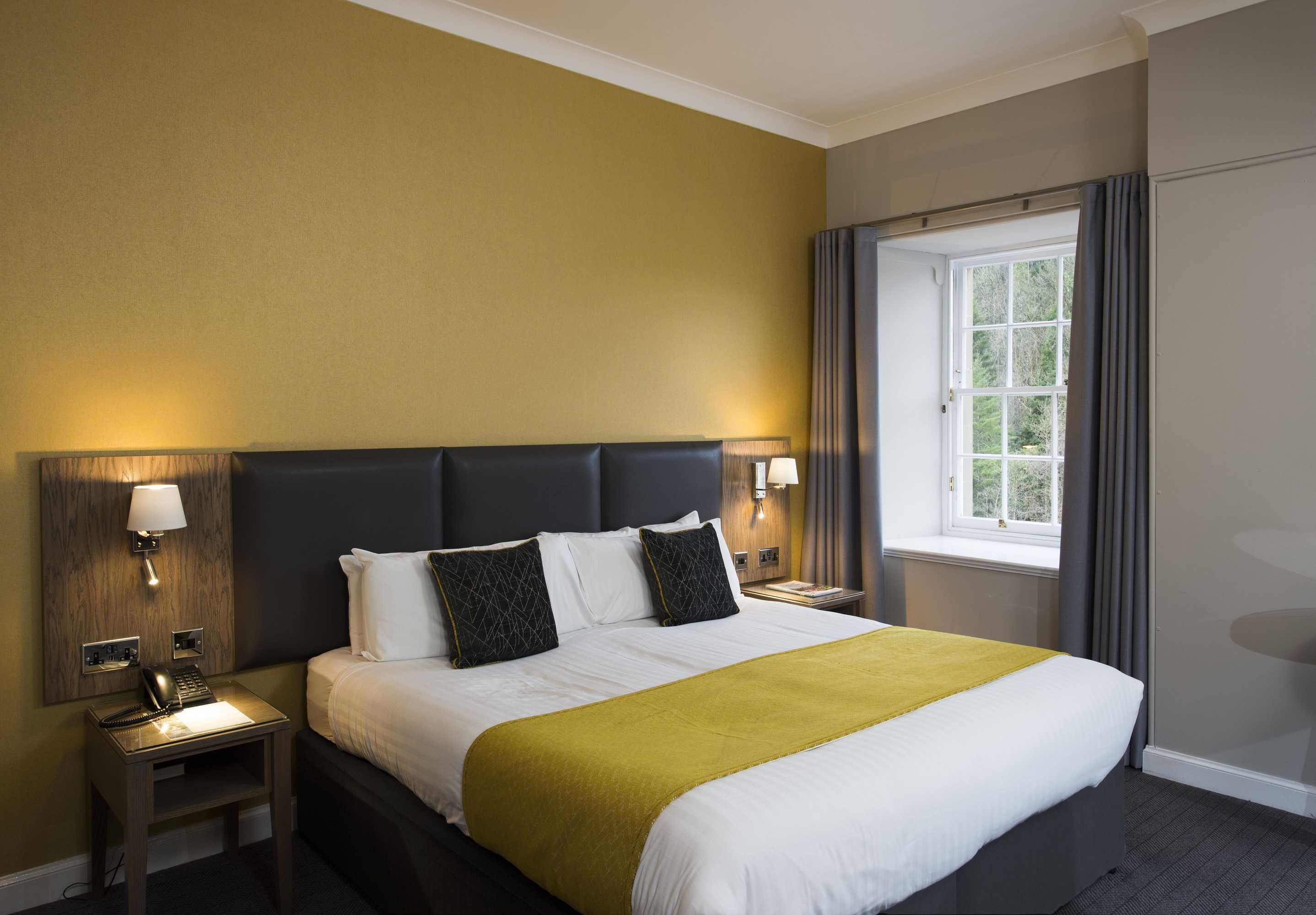 Gift card for New Lanark Mill Hotel Gift card for New Lanark Mill Hotel