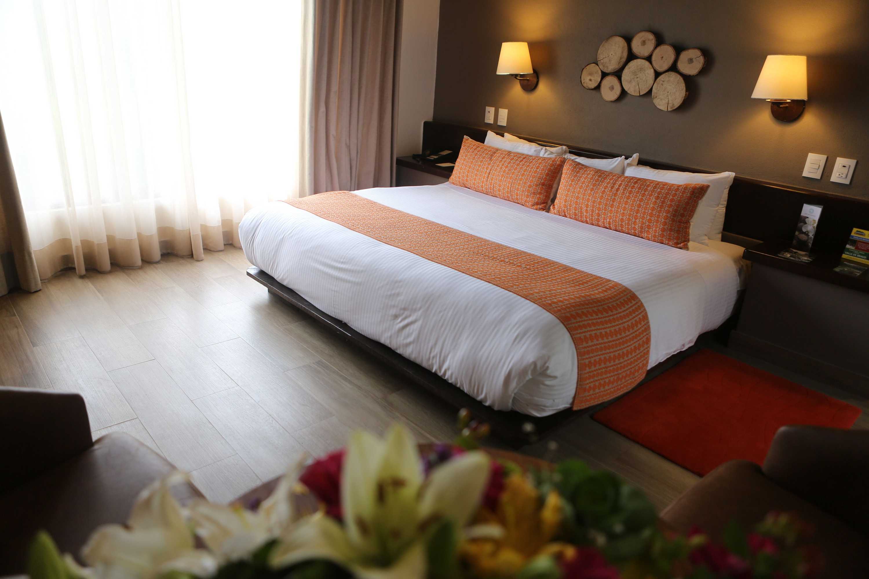 Gift card for Hotel Avandaro Golf And Spa