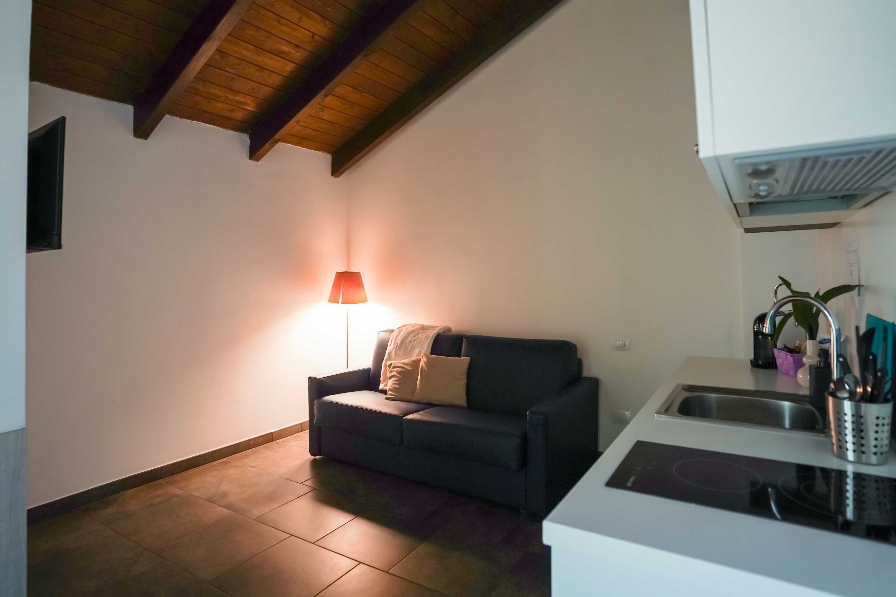 Gift card for Hotel Residence Matteotti