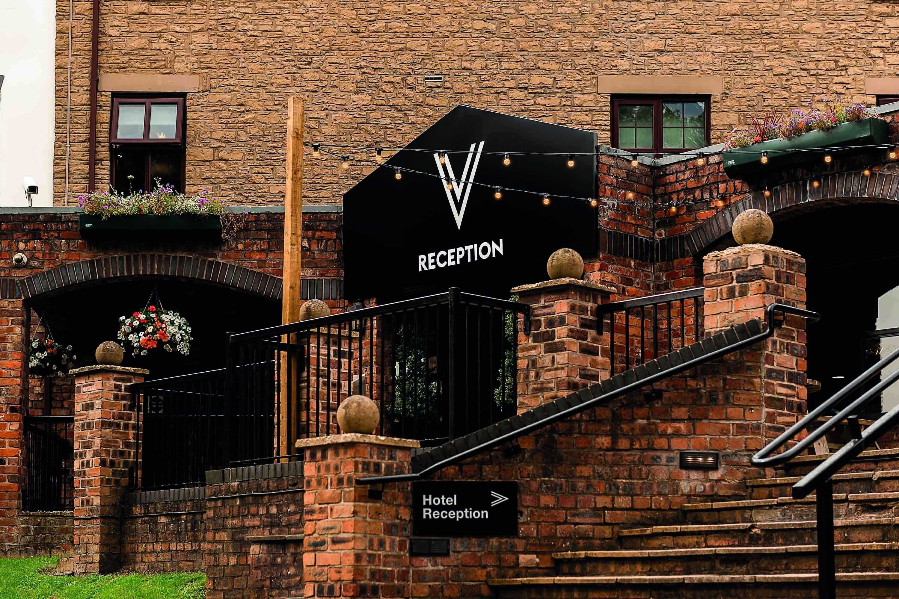 Gift card for Village Hotel Liverpool Gift card for Village Hotel Liverpool