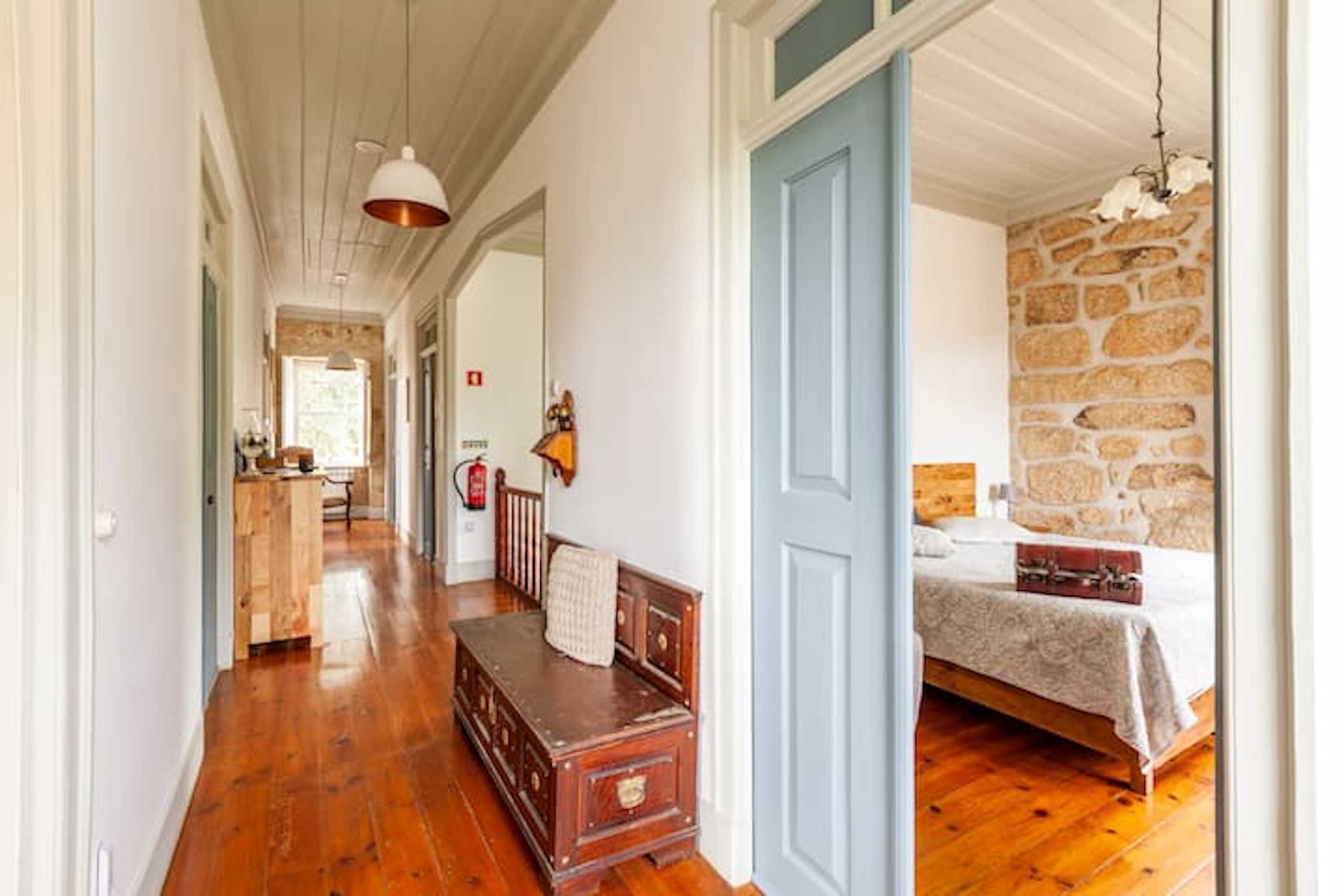 Gift card for Casa do Cabeço