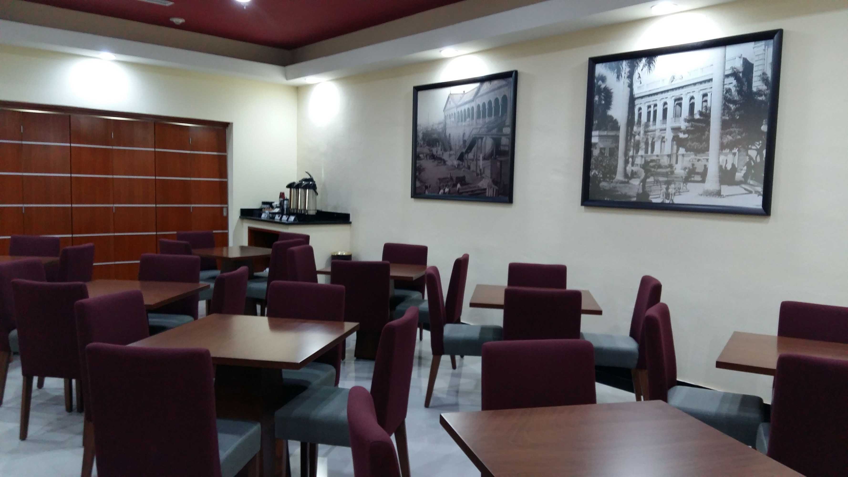 Gift card for Hampton Inn By Hilton Tampico Zona Dorada Gift card for Hampton Inn By Hilton Tampico Zona Dorada