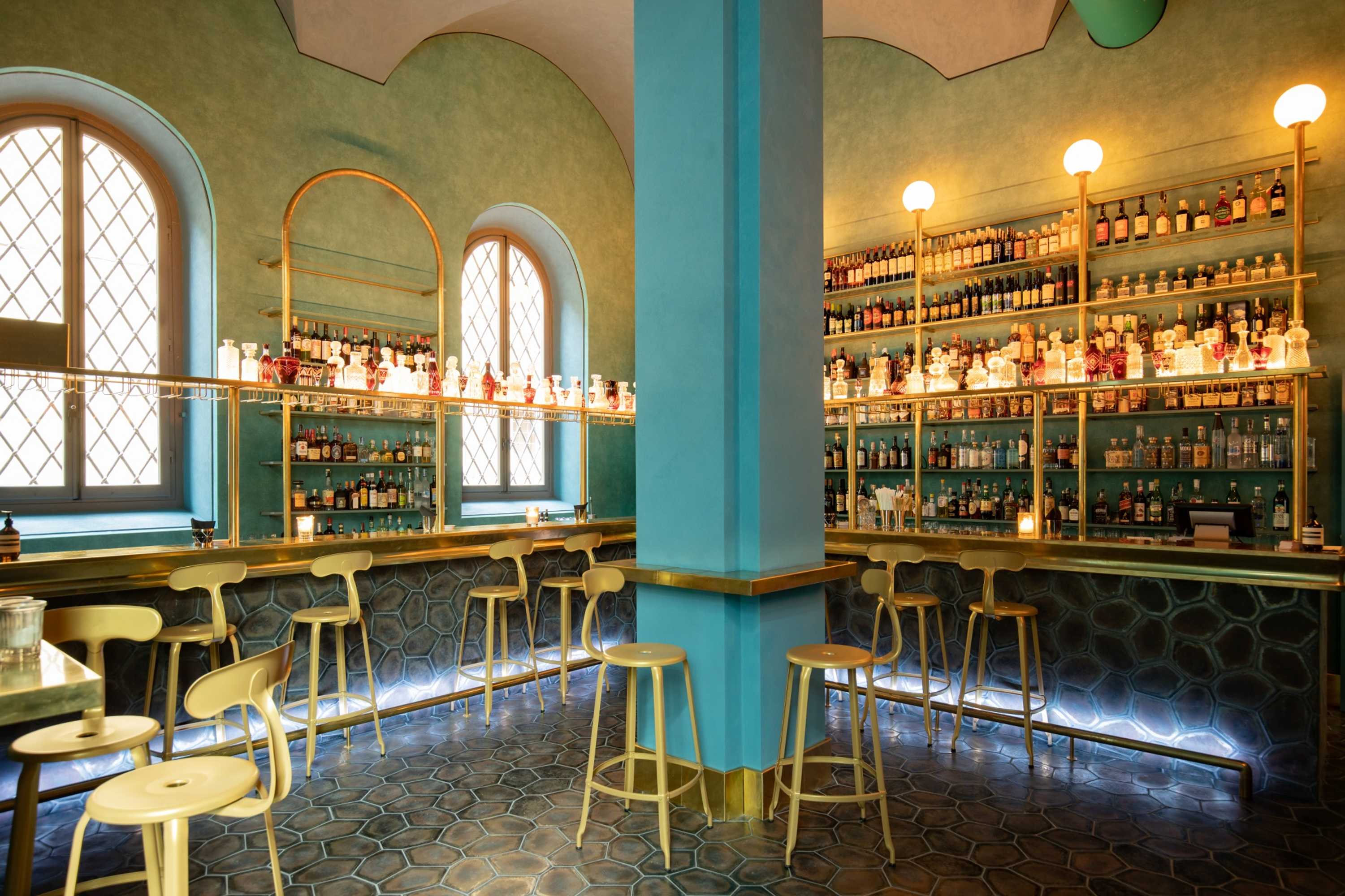 Gift card for 25hours Hotel Florence Piazza San Paolino