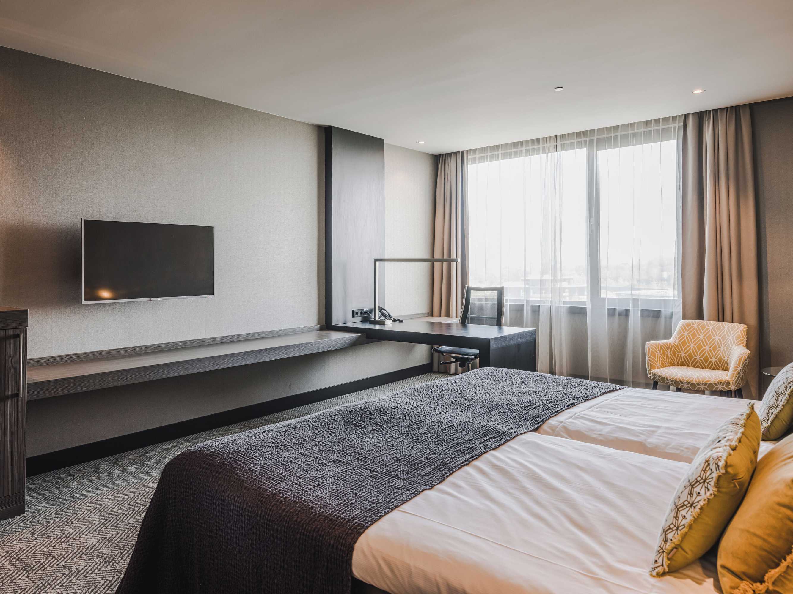 Gift card for Van Der Valk Hotel Dordrecht