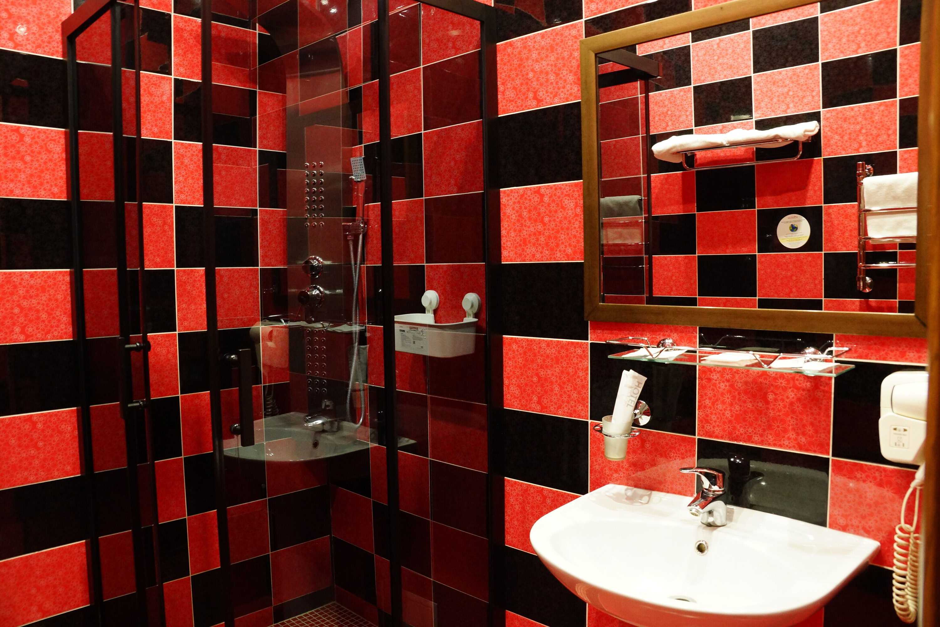 Gift card for Praga Hotel