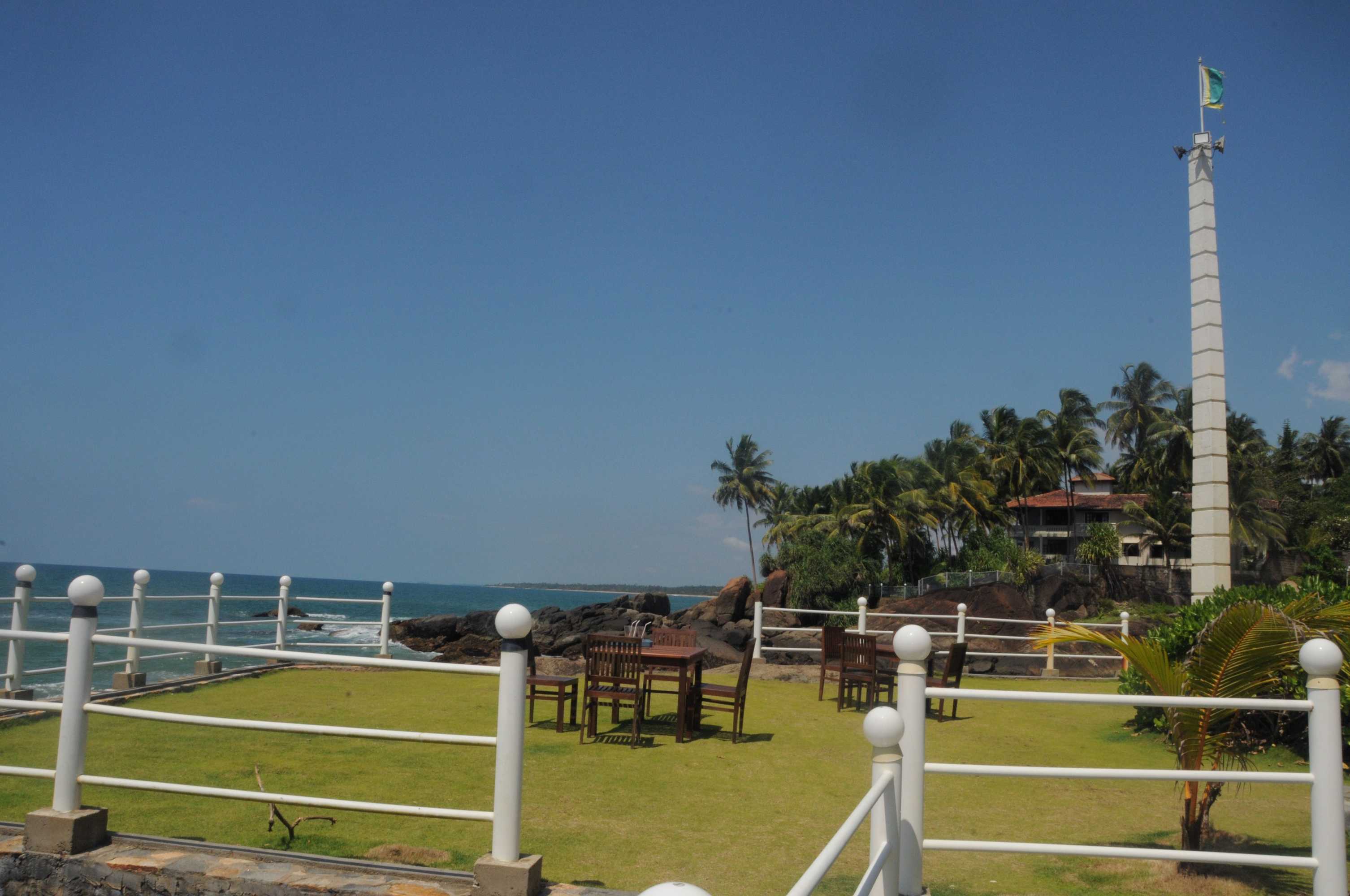 Gift card for White Villa Resort Aungalla