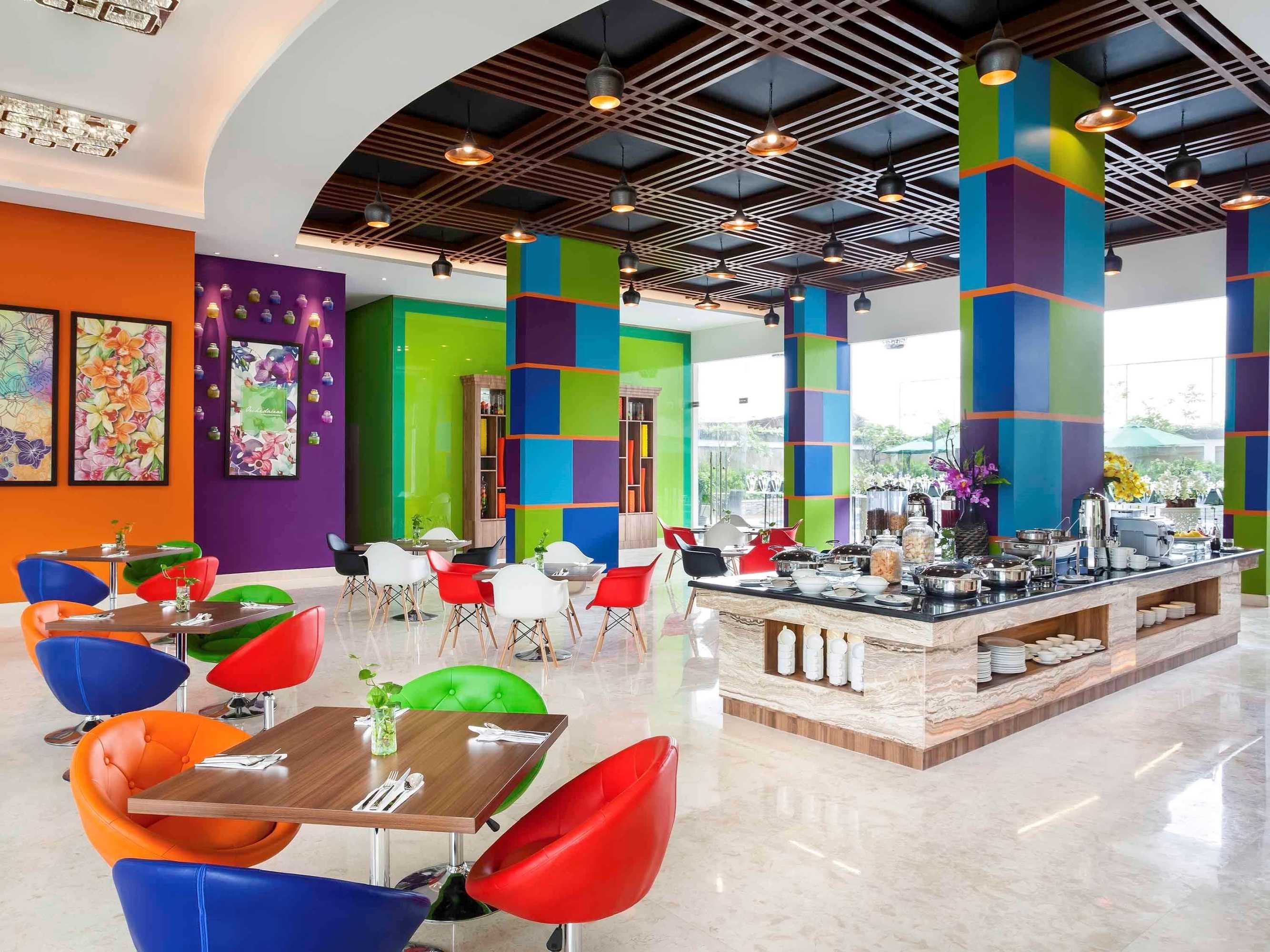 Gift card for Ibis Styles Cikarang Gift card for Ibis Styles Cikarang
