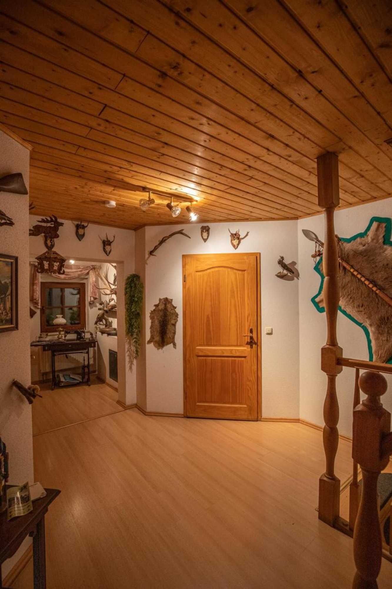 Gift card for Pension Und Gaststätte Zur Knappenschänke