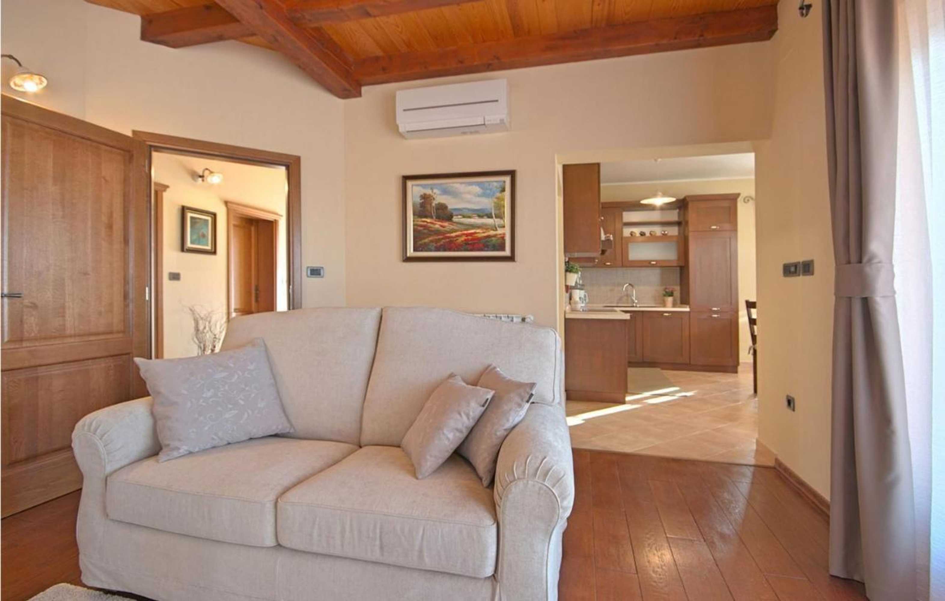 Gift card for Villa Tona