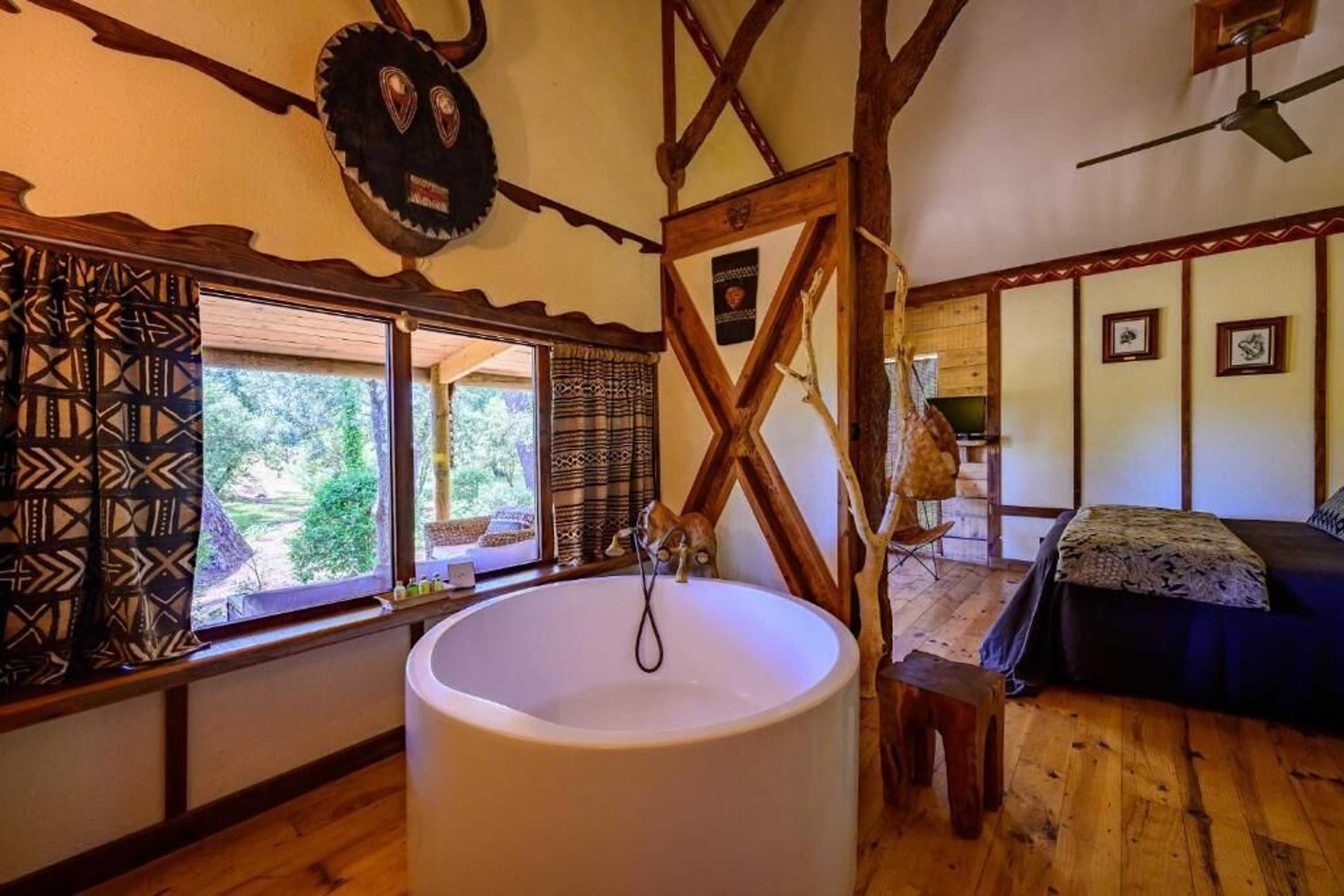 Gift card for Villa Vanille