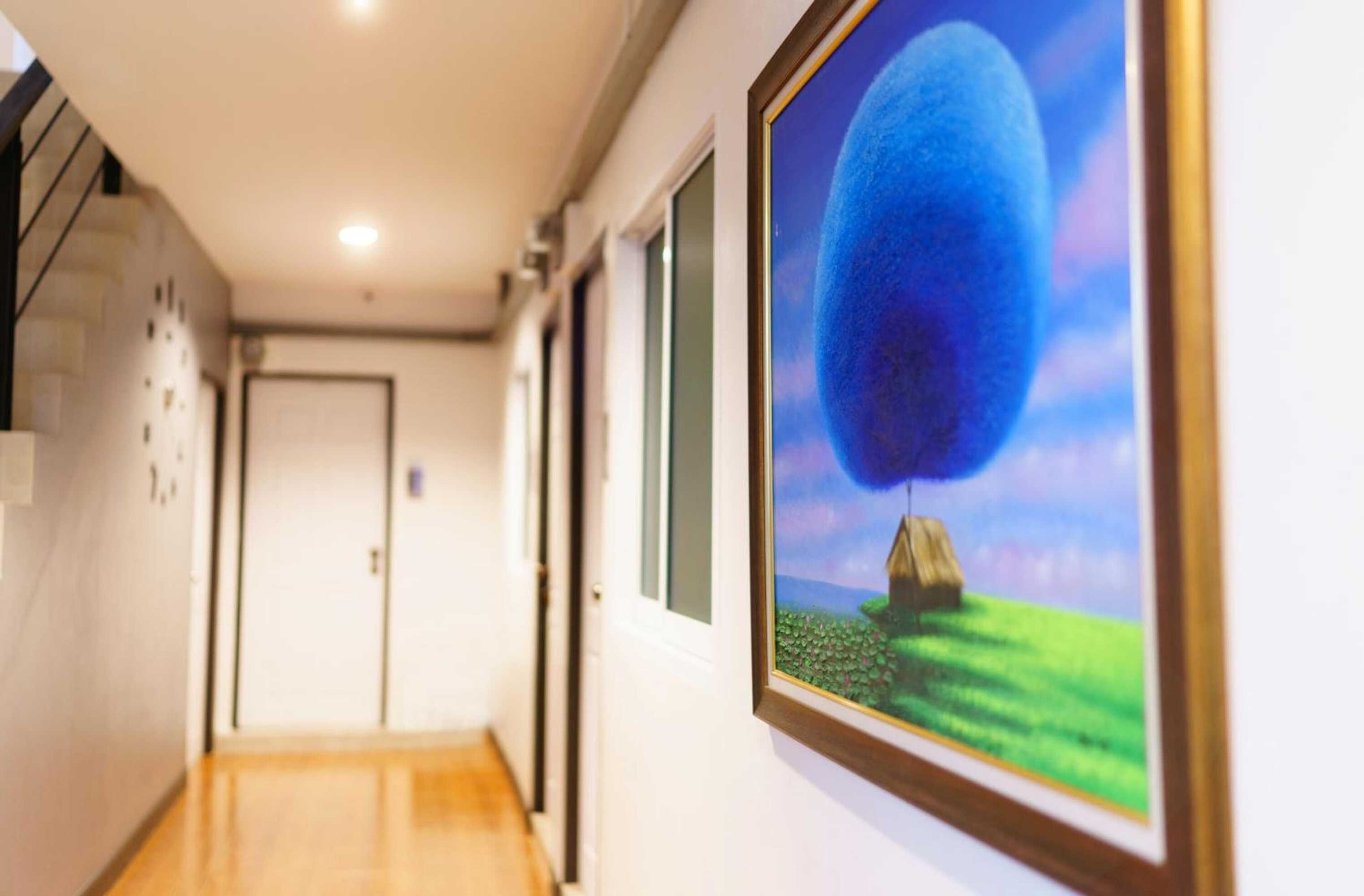 Gift card for Me Dream Residence