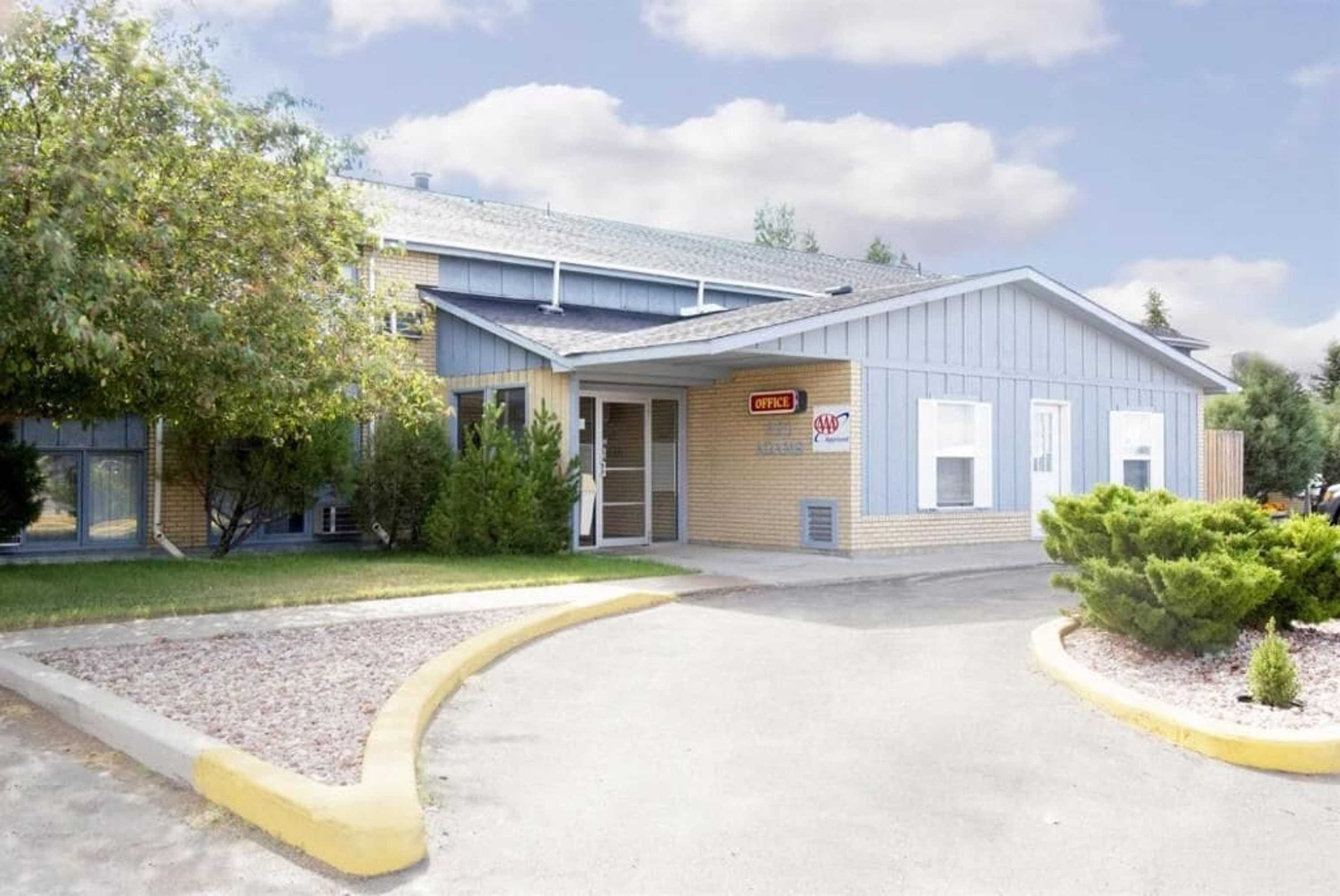 Gift card for Americas Best Value Inn Laramie Gift card for Americas Best Value Inn Laramie