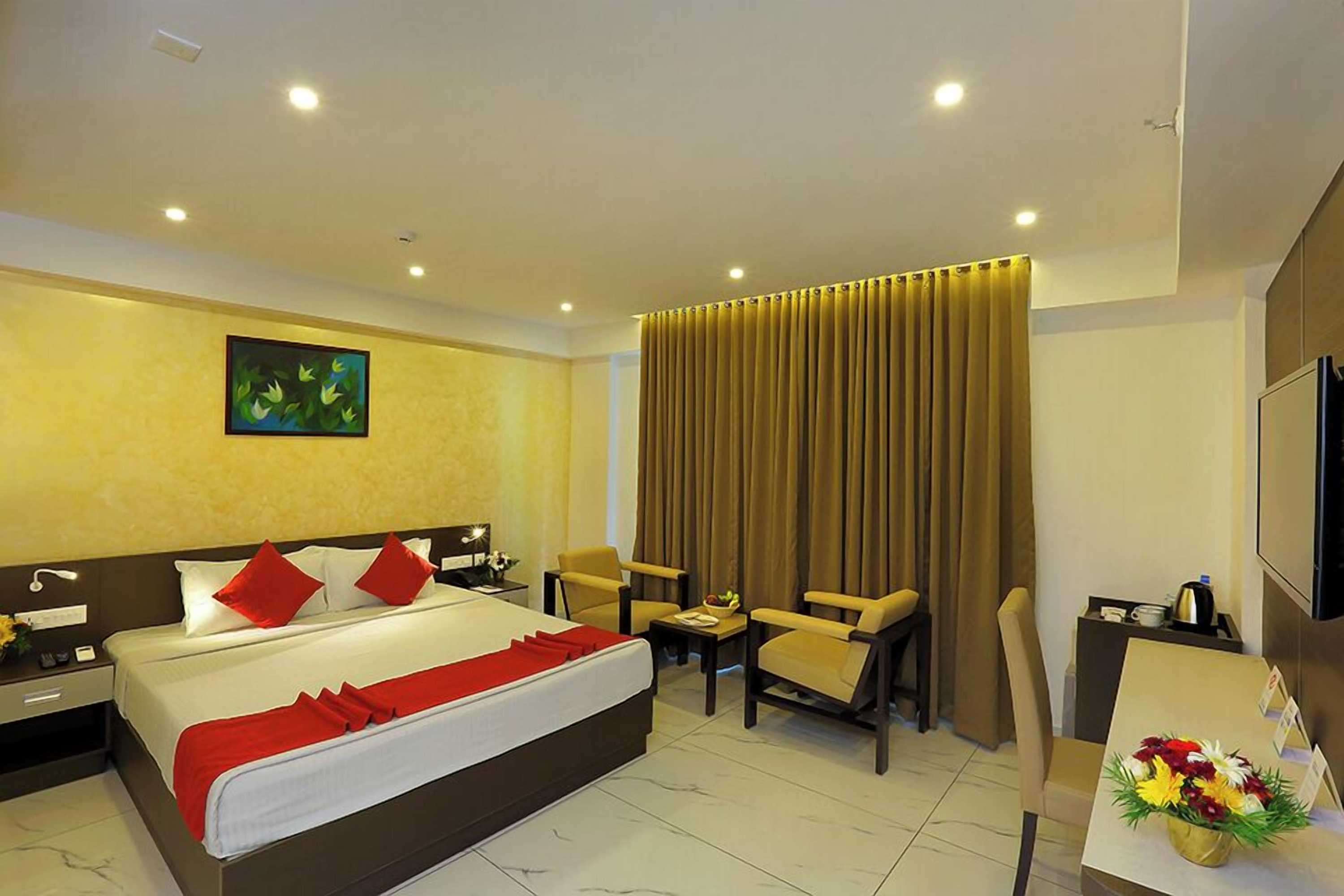 Gift card for Renai Sreekrishna