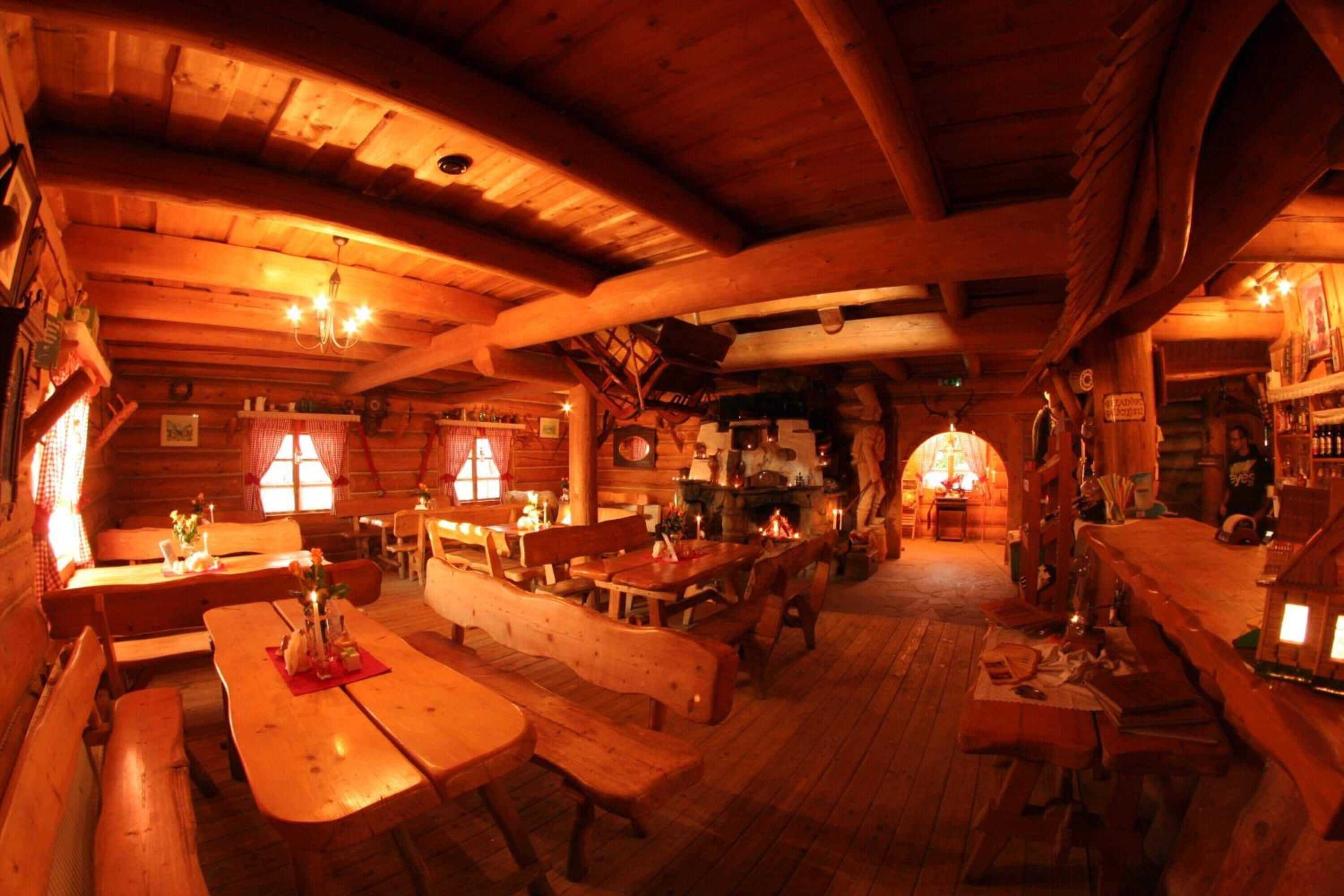 Gift card for Pensjonat Beskidzki