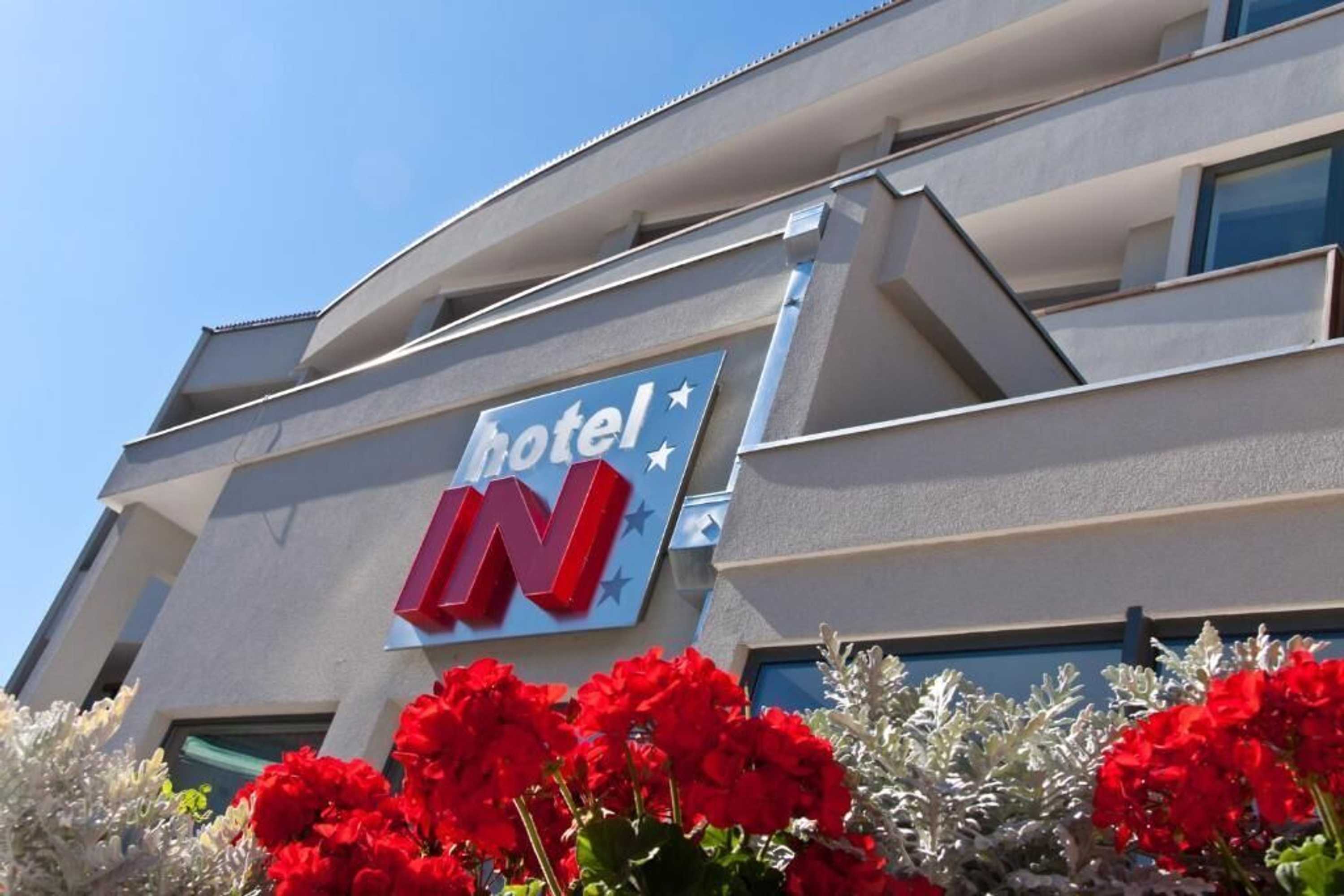 Gift card for Hotel IN Gift card for Hotel IN