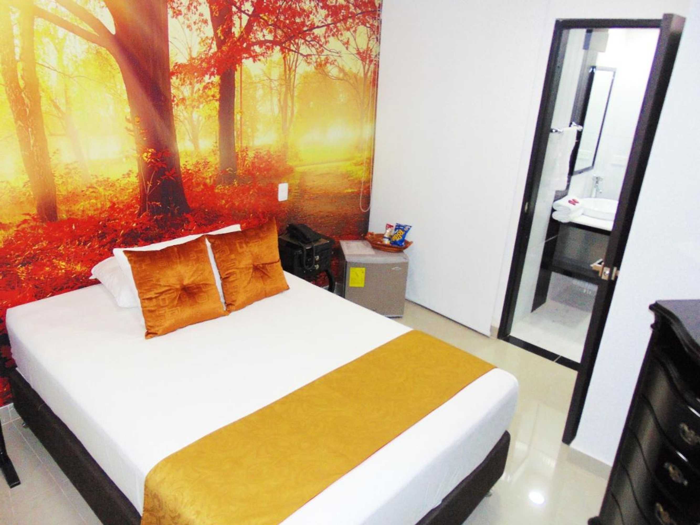 Gift card for Hotel Jardines Del Caney