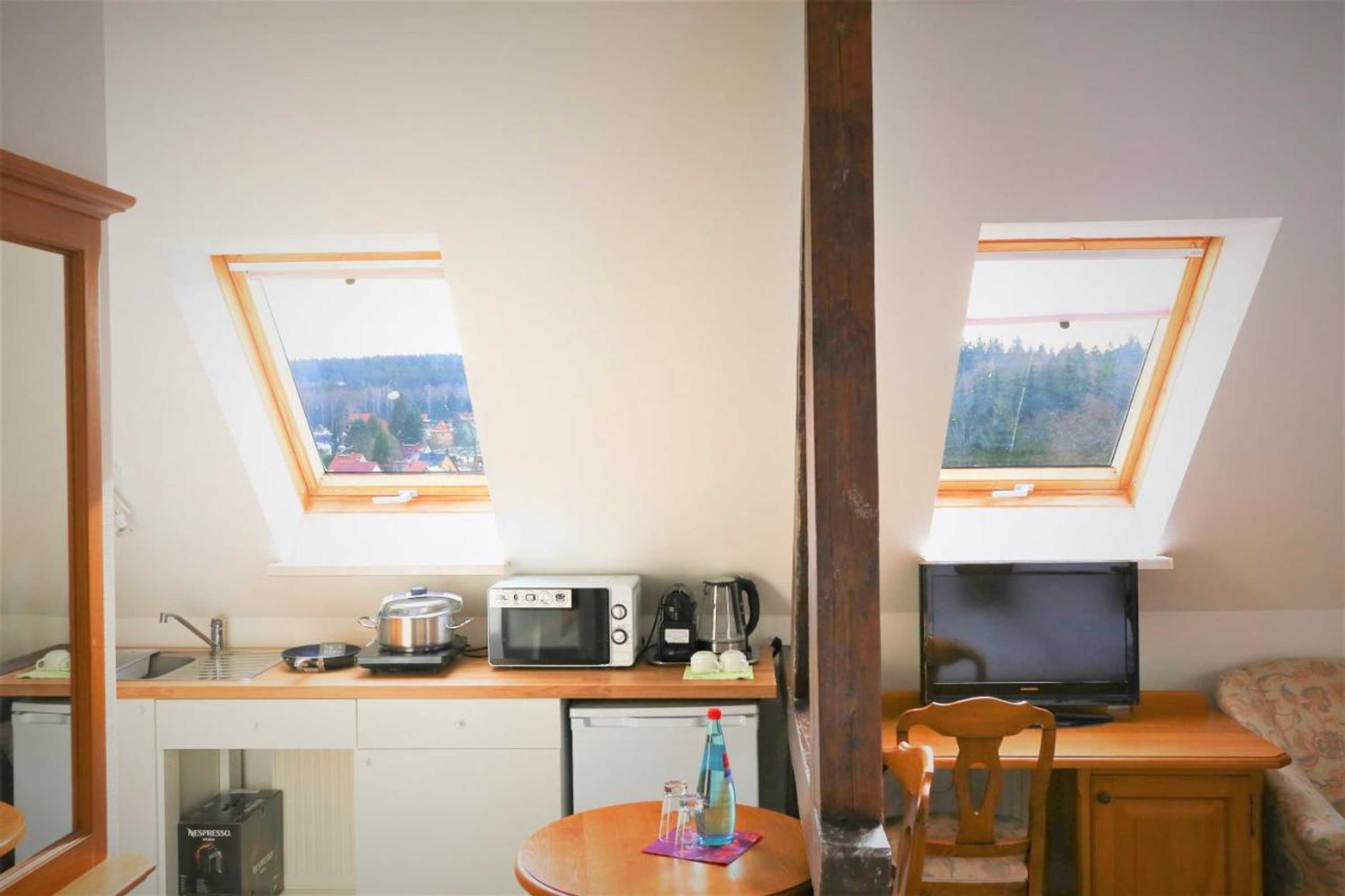 Gift card for Parkhotel Forsthaus