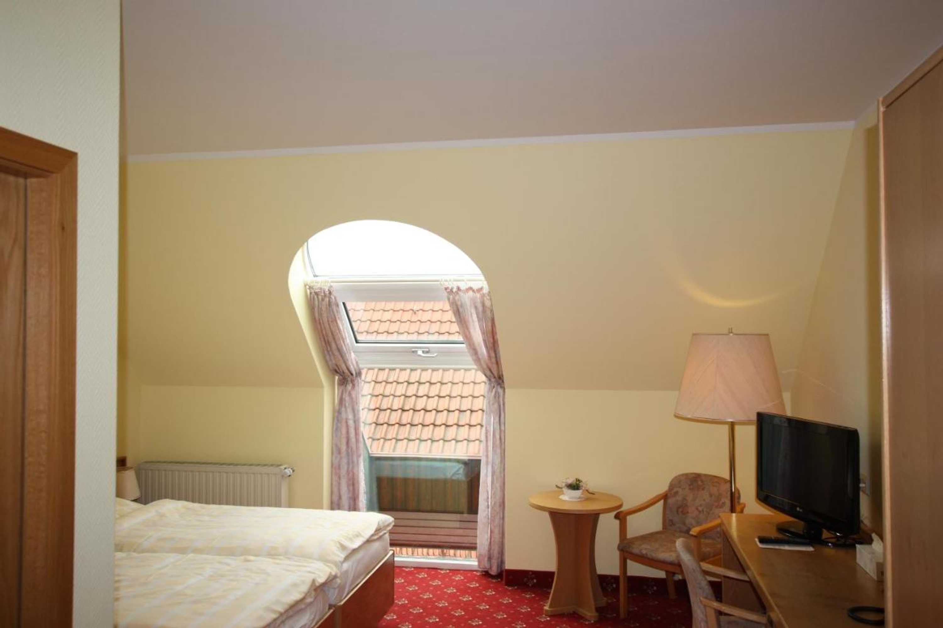 Gift card for Hotel Bürgerhof