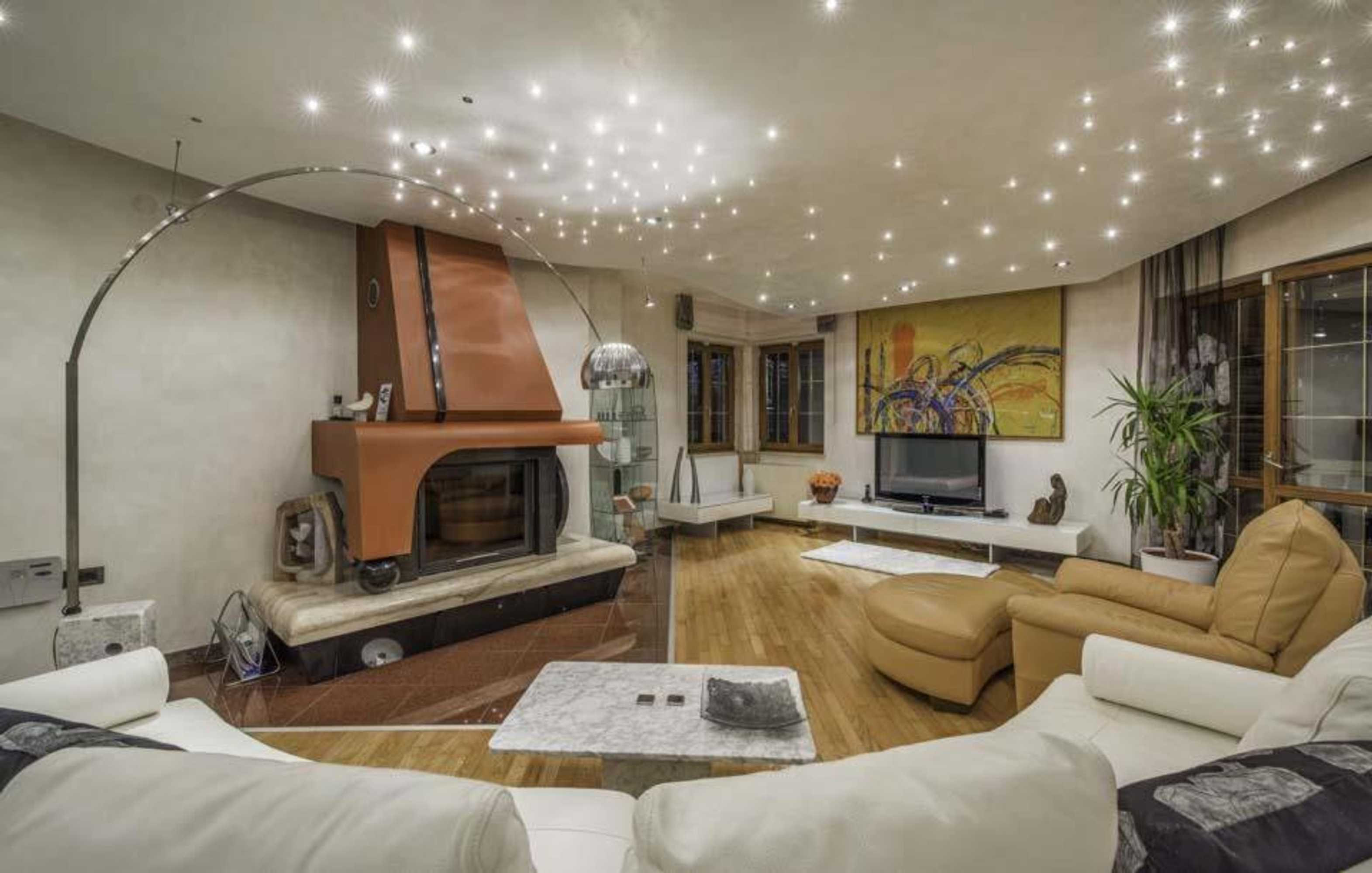 Gift card for Villa Rosa