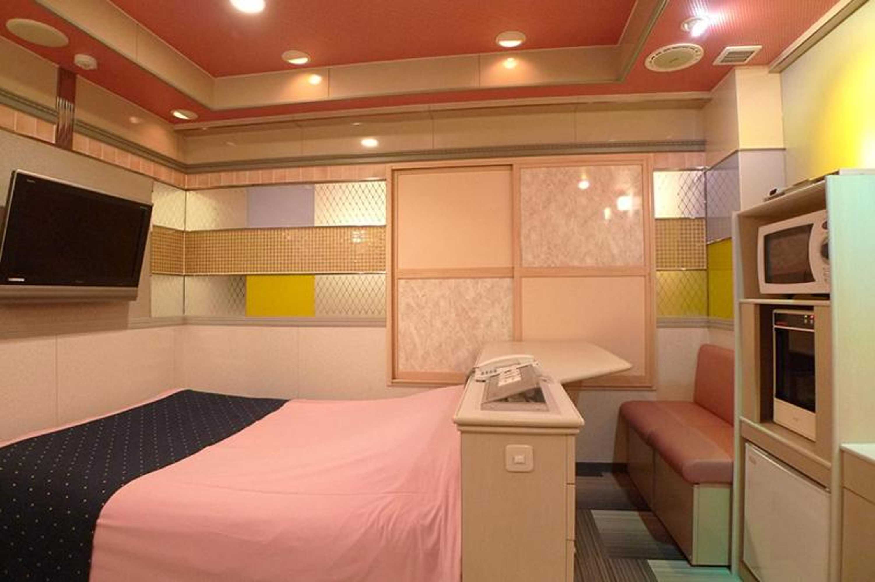 Gift card for Hotel Golf II Atsugi (adult Only) Gift card for Hotel Golf II Atsugi (adult Only)