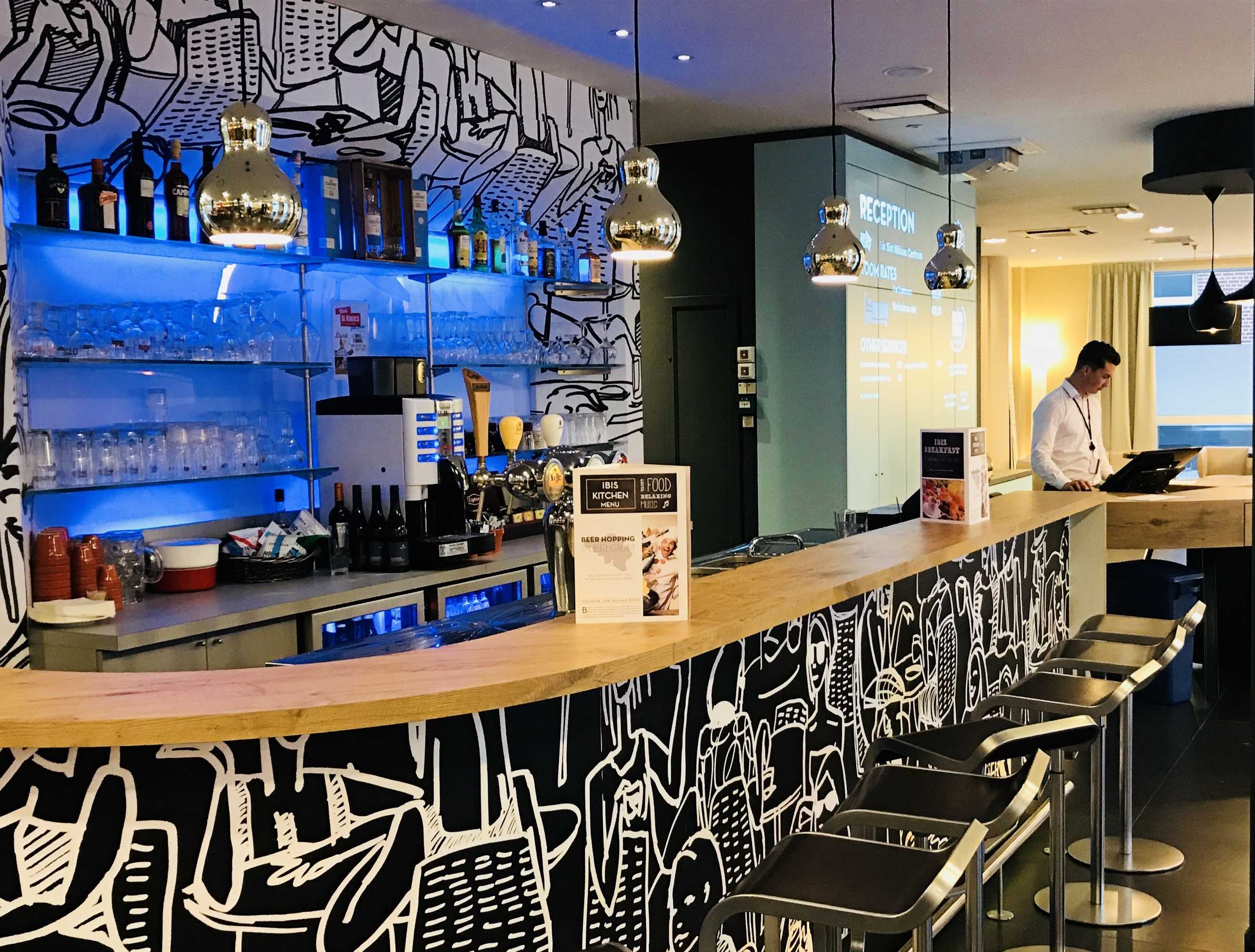 Gift card for Ibis Sint Niklaas Centrum
