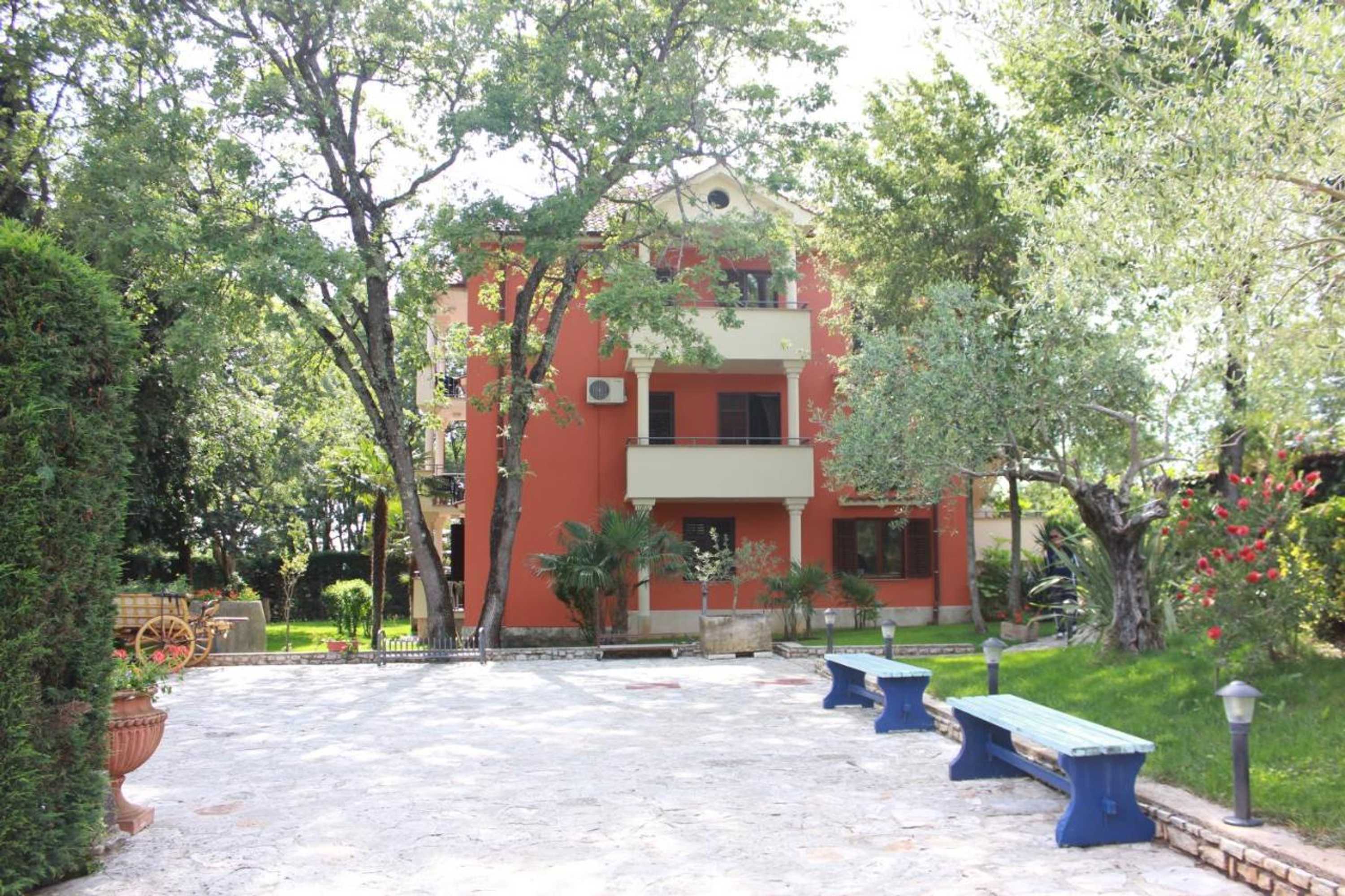 Gift card for Villa Plavo More