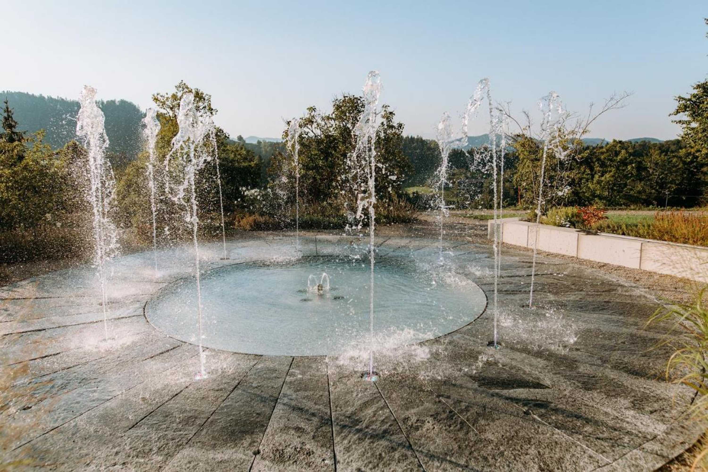 Gift card for Gasthof Sunnebad