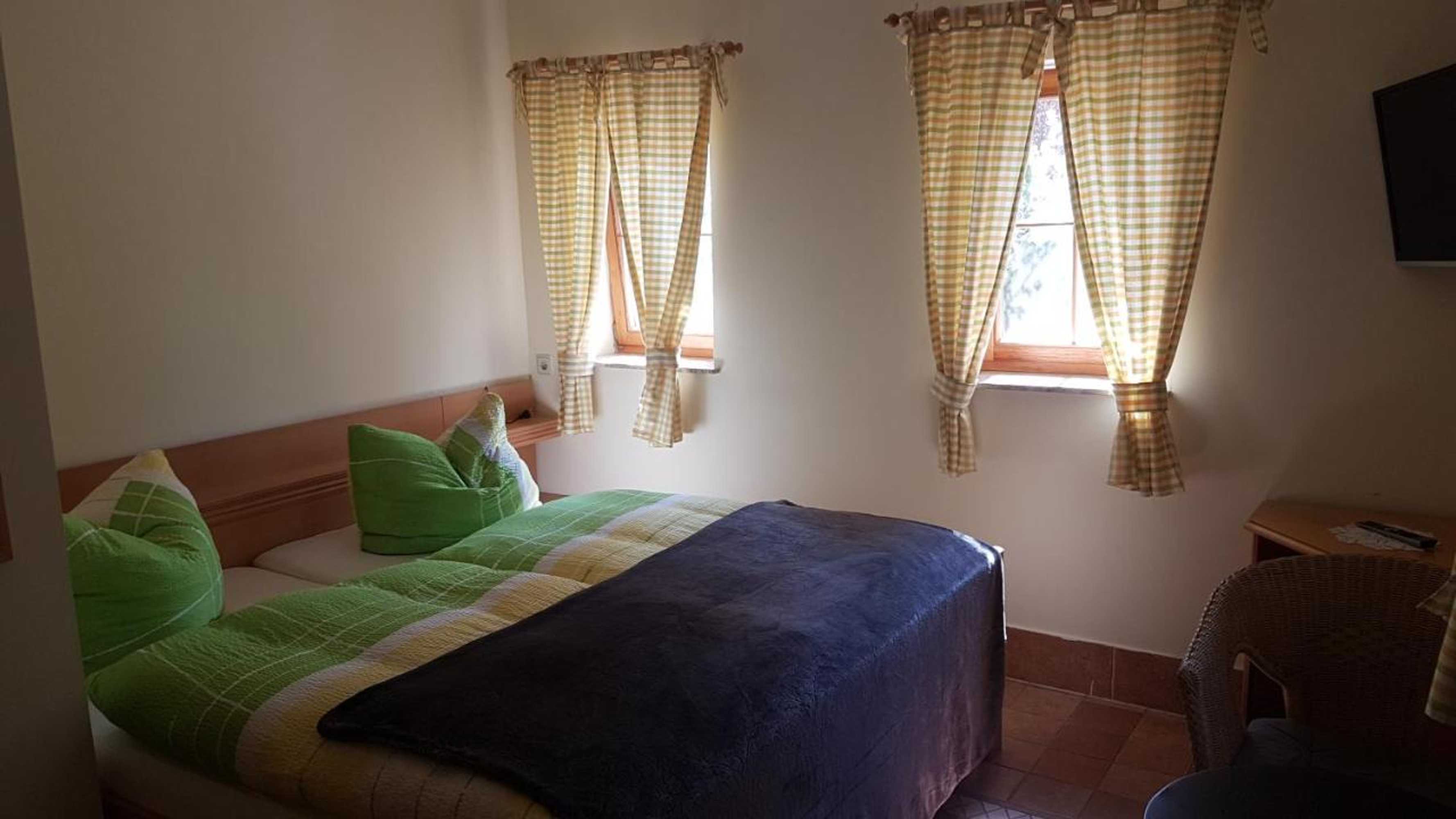 Gift card for Pension Nippgen