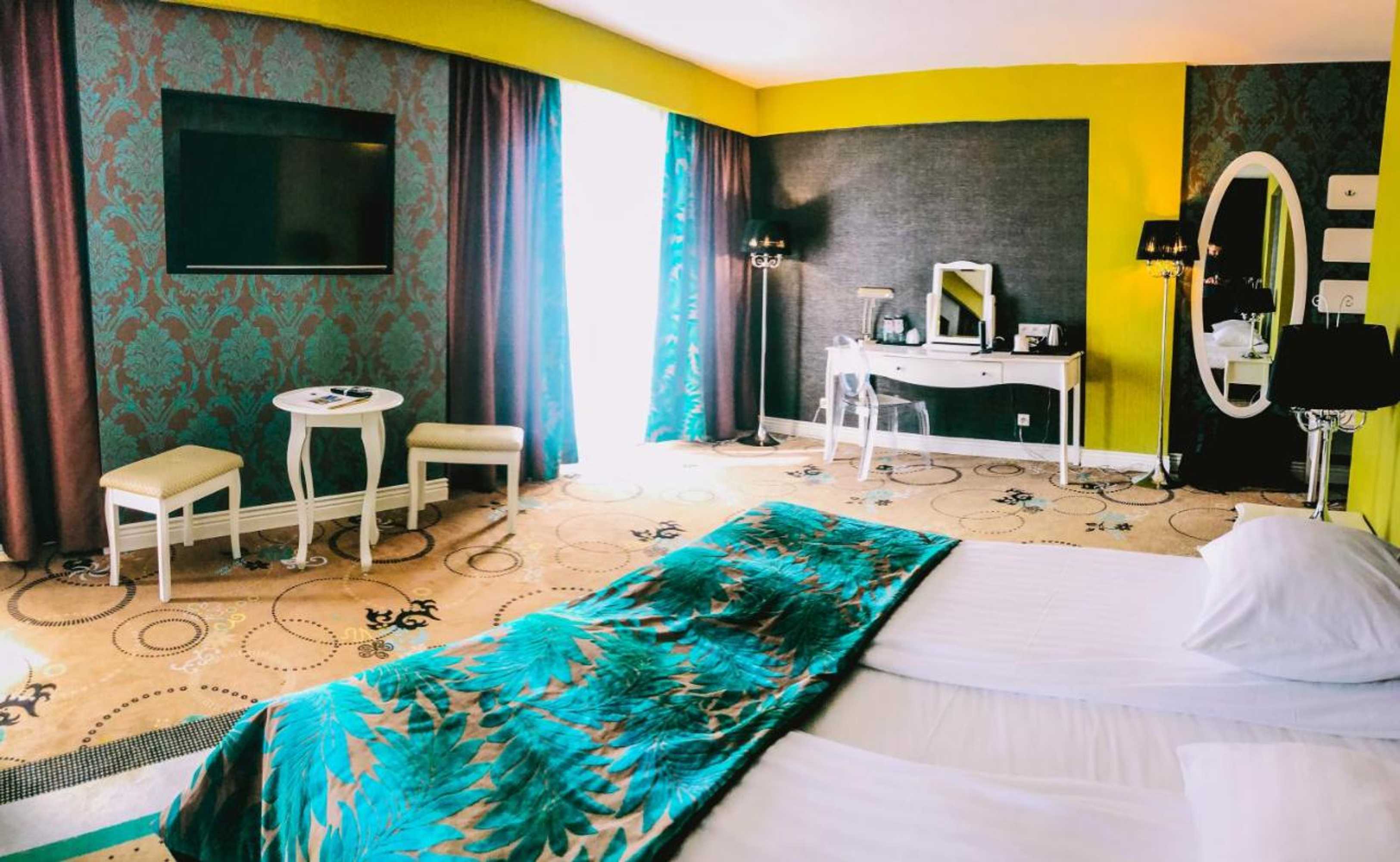 Gift card for Hotel Lamberton