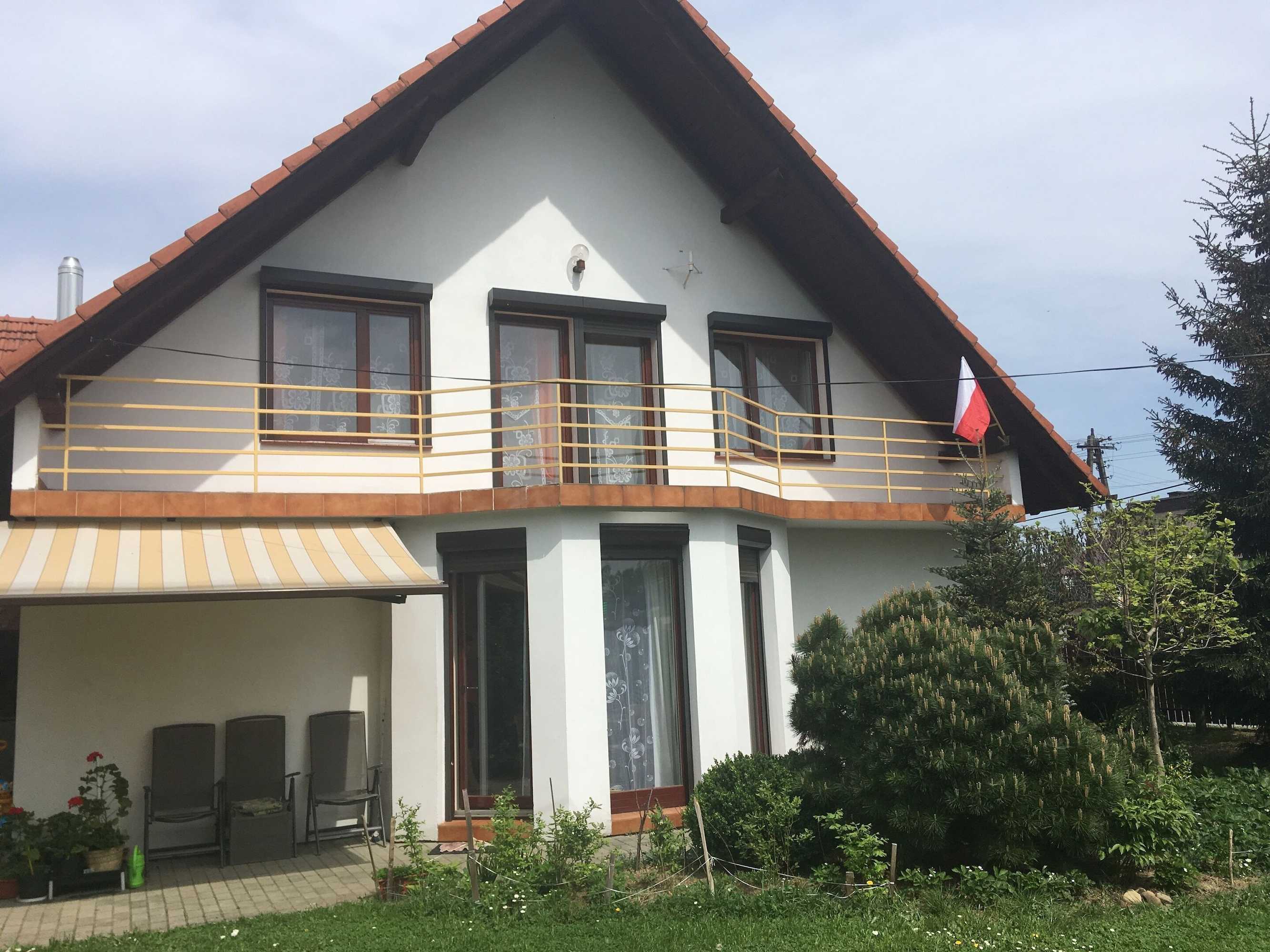 Gift card for Holiday Home in Dobczyce Lesser With Terrace Gift card for Holiday Home in Dobczyce Lesser With Terrace