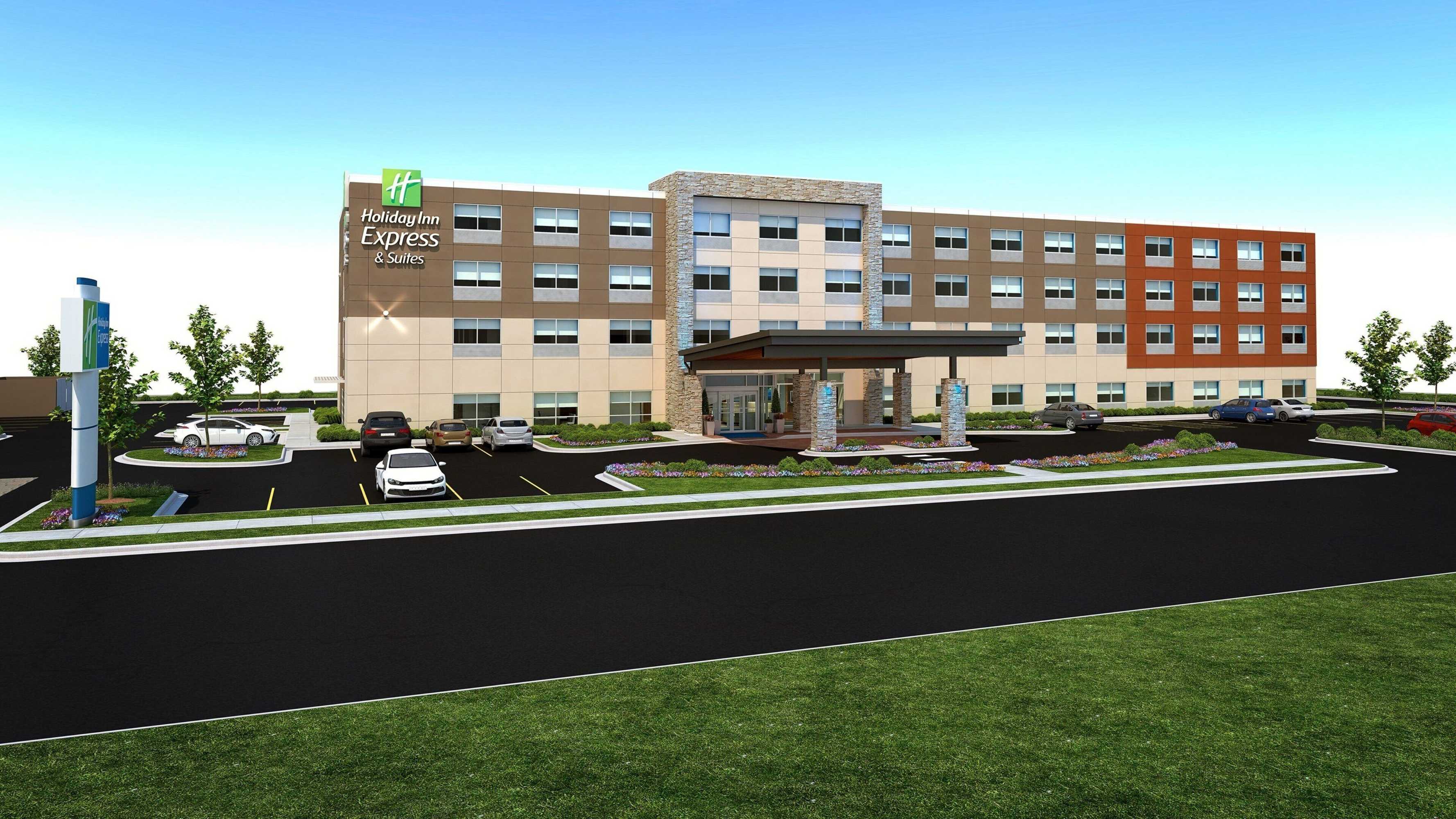 Gift card for Holiday Inn Express Starke by Ihg Gift card for Holiday Inn Express Starke by Ihg