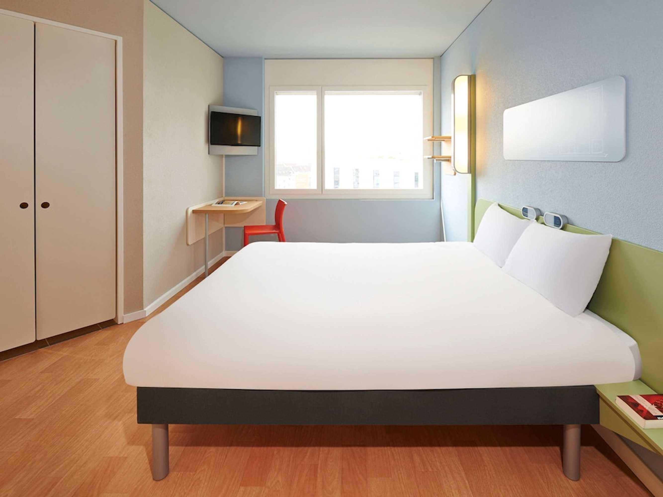 Gift card for Ibis Budget Basel City Gift card for Ibis Budget Basel City