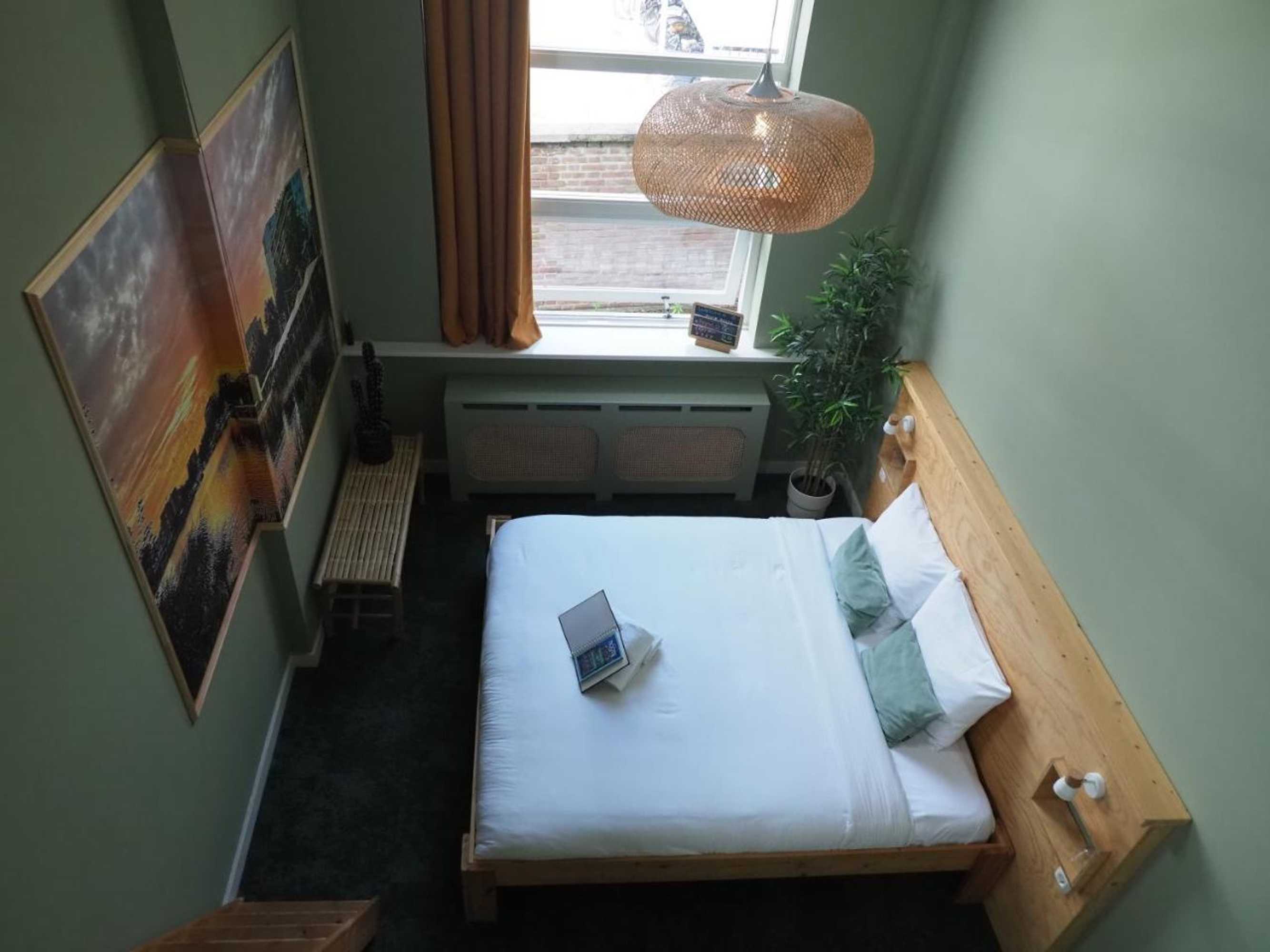 Gift card for Hostel Roots