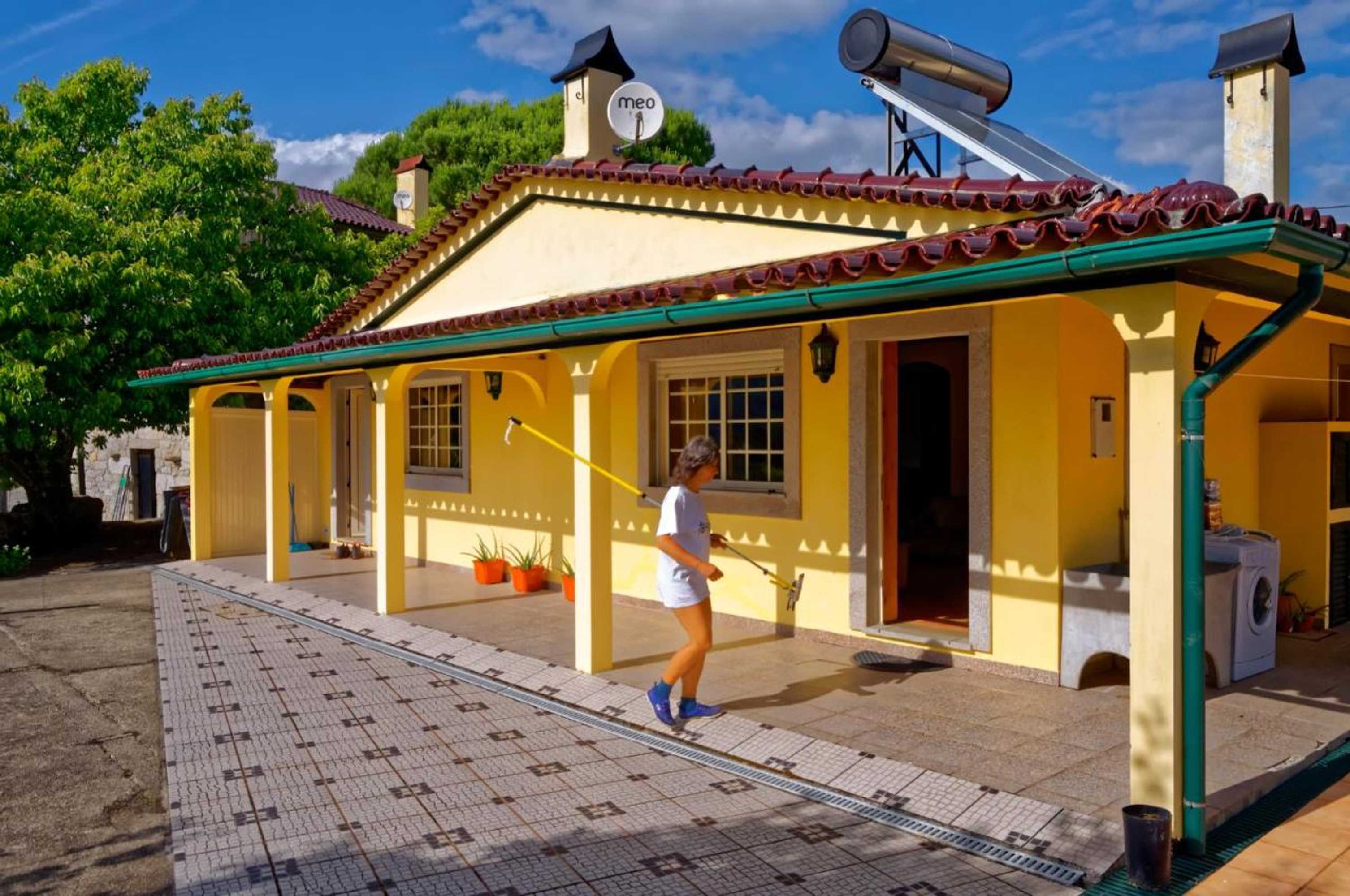 Gift card for Zen Vouga - Quinta do Fundo de Vila