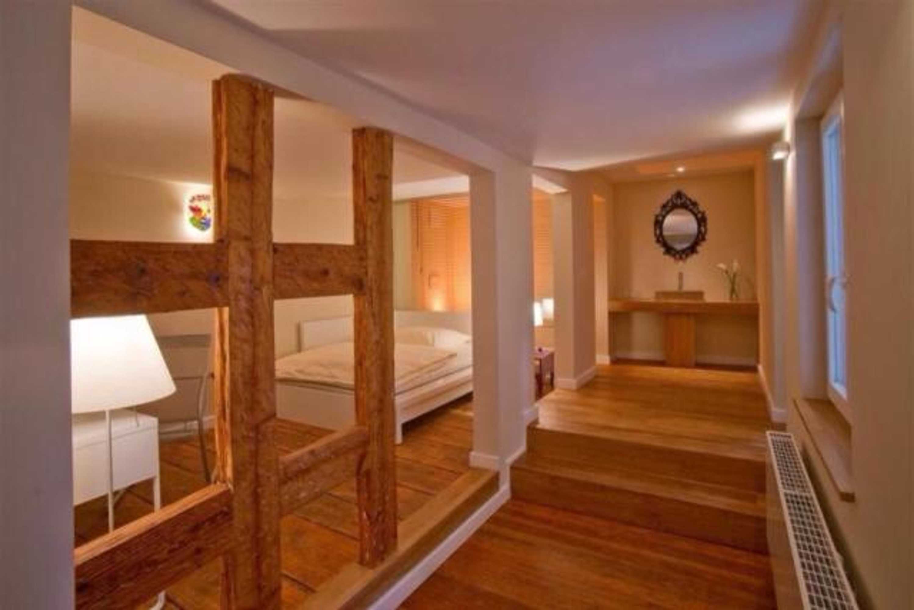 Gift card for Hotel Löwen