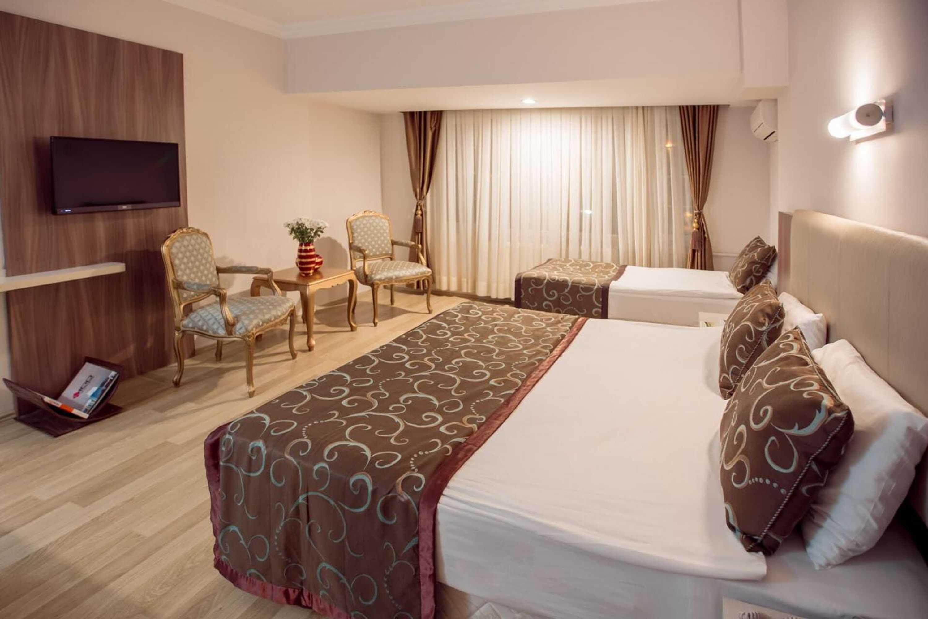 Gift card for Bolu Termal Otel Gift card for Bolu Termal Otel